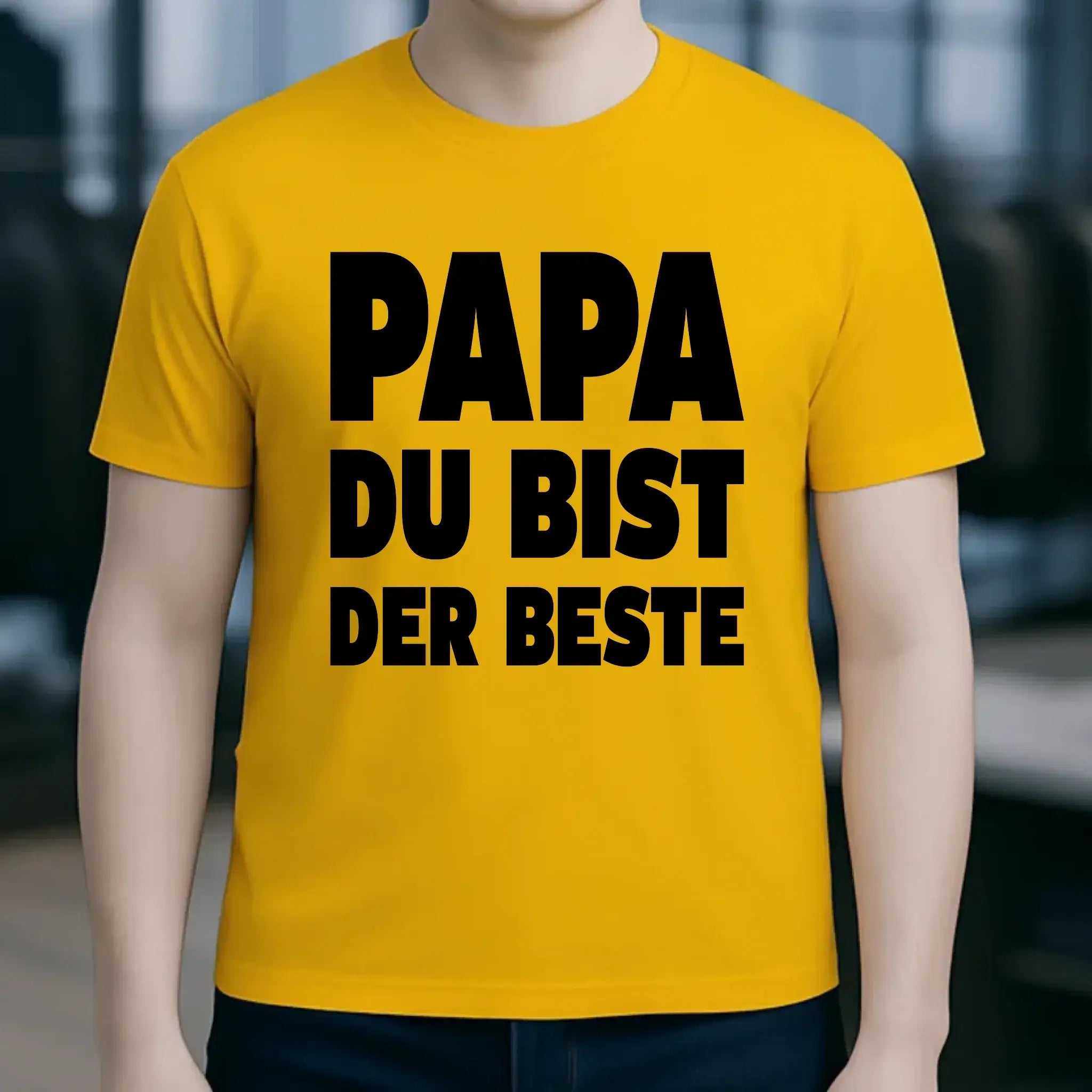 T-Shirt White Crop HGDE Master