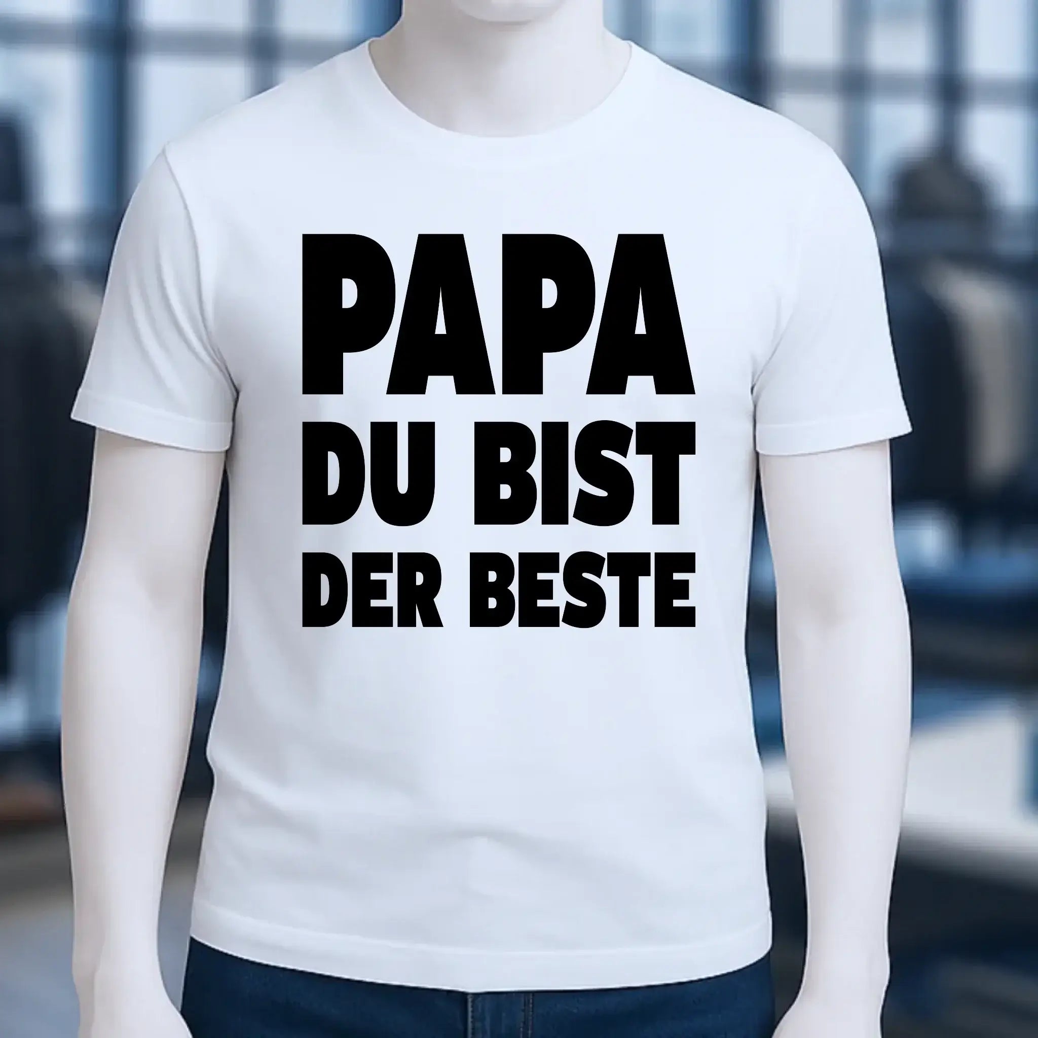 T-Shirt White Crop HGDE Master