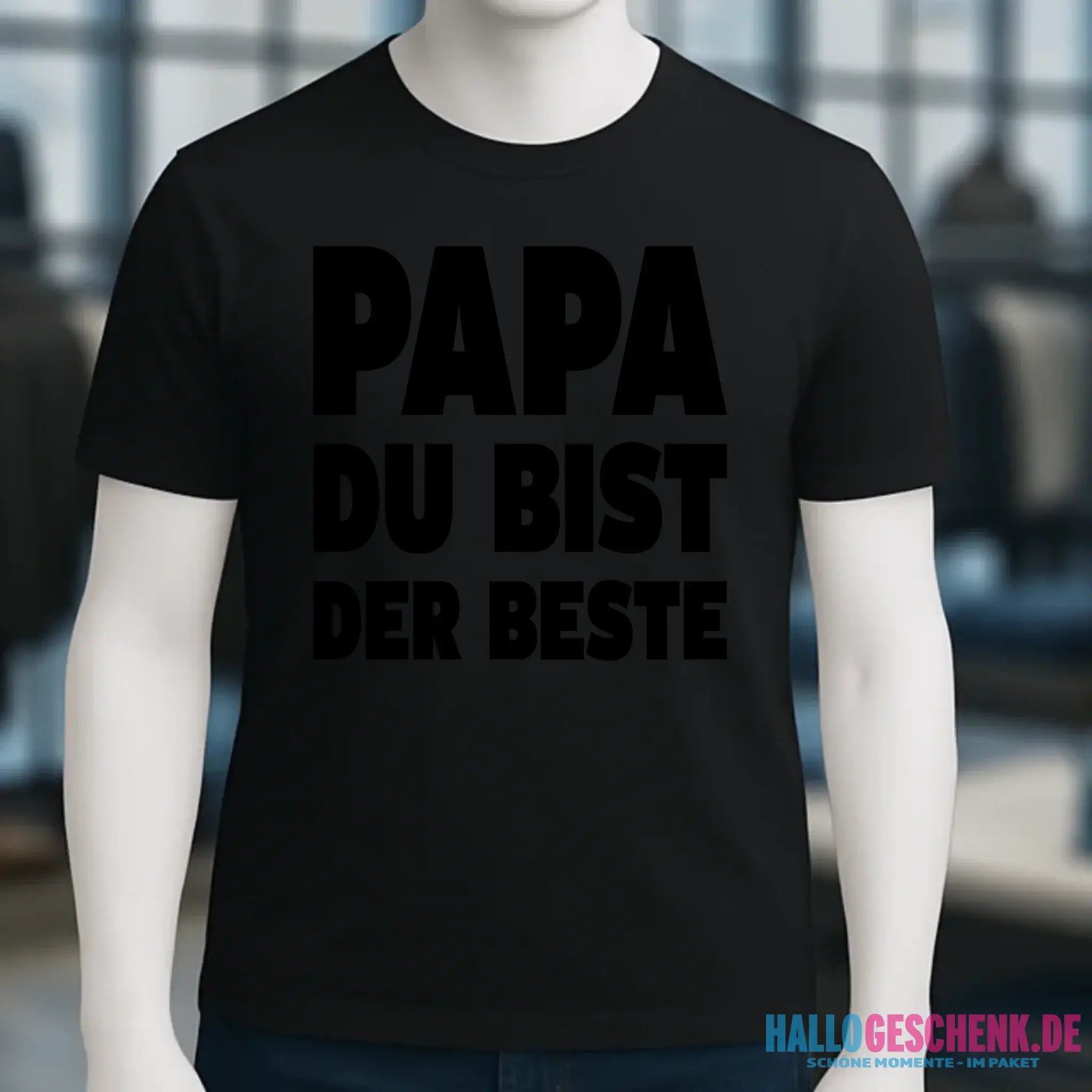 T-Shirt White Crop HGDE Master