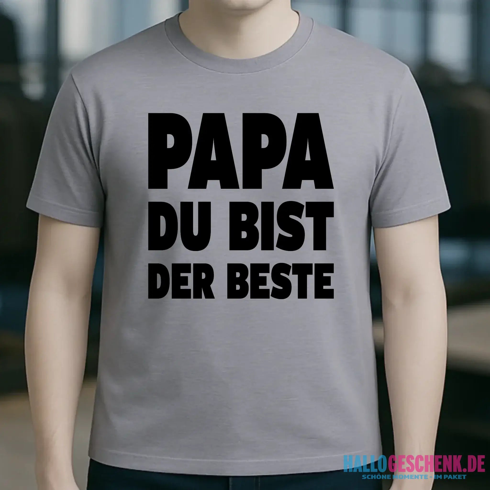 T-Shirt White Crop HGDE Master