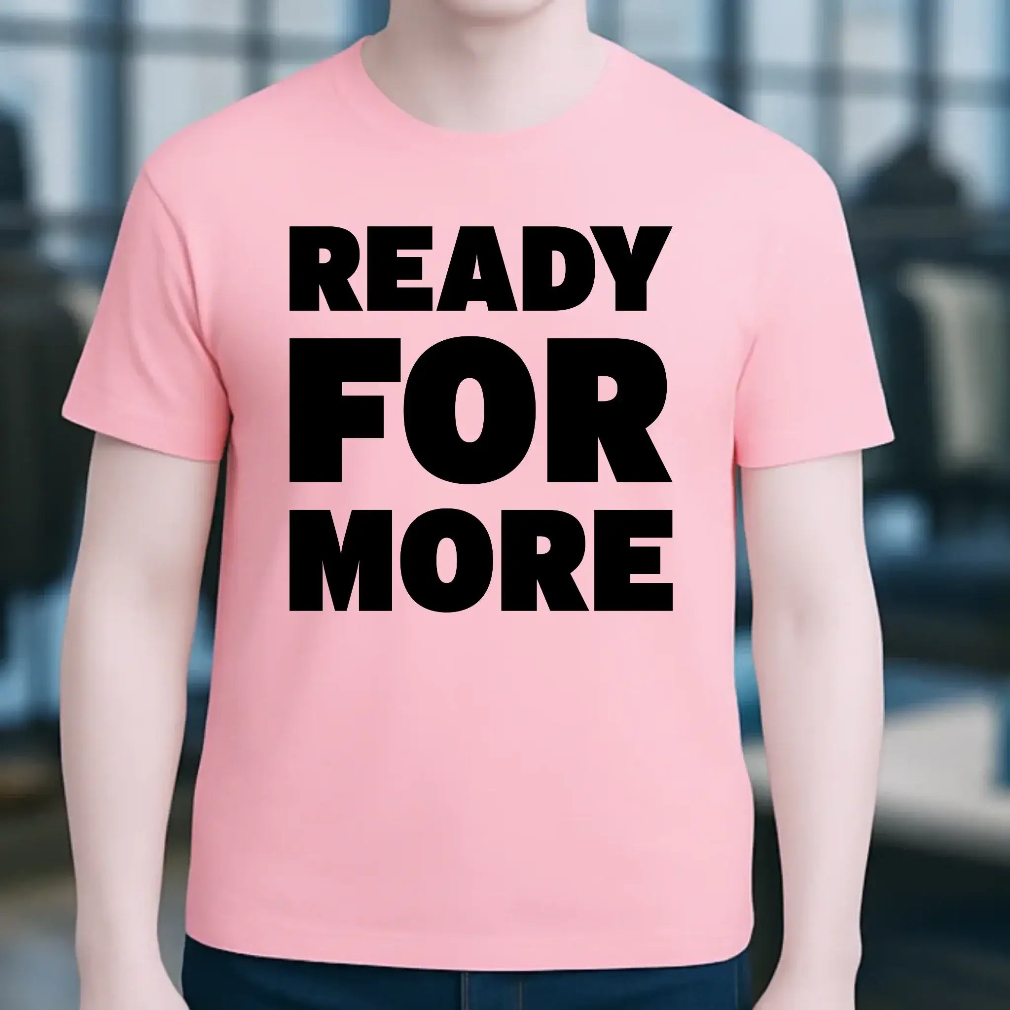 T-Shirt White Crop HGDE Master