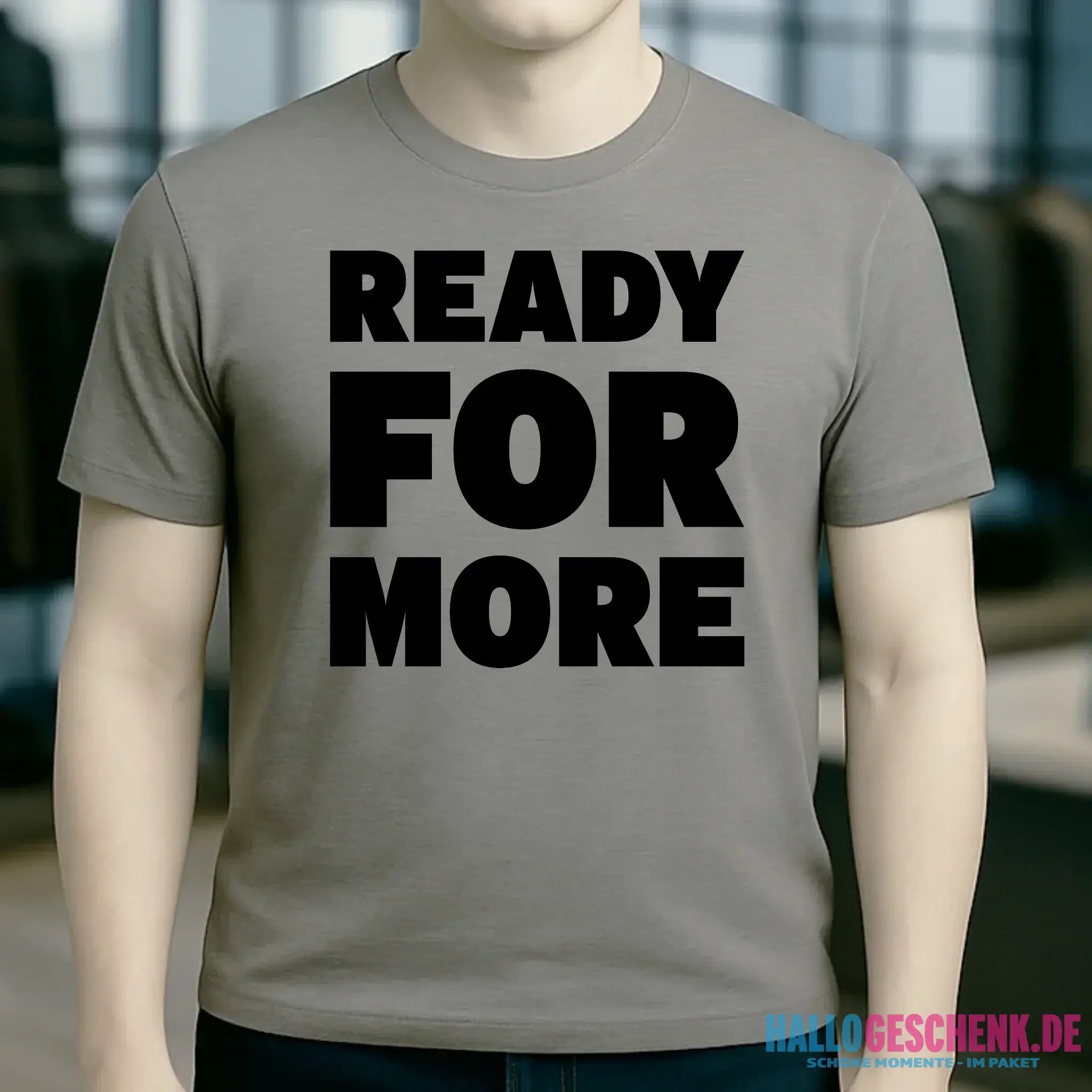 T-Shirt White Crop HGDE Master