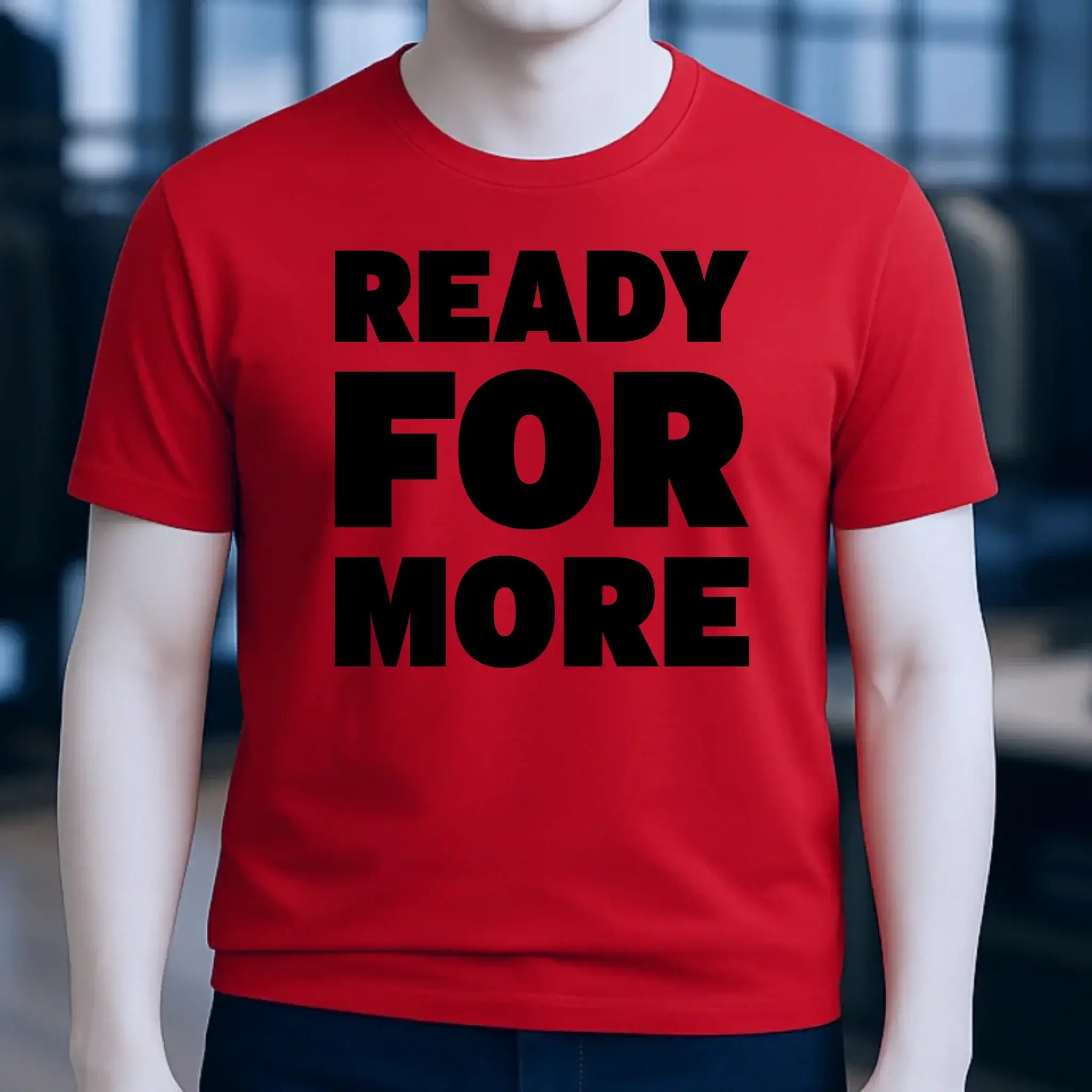 T-Shirt White Crop HGDE Master