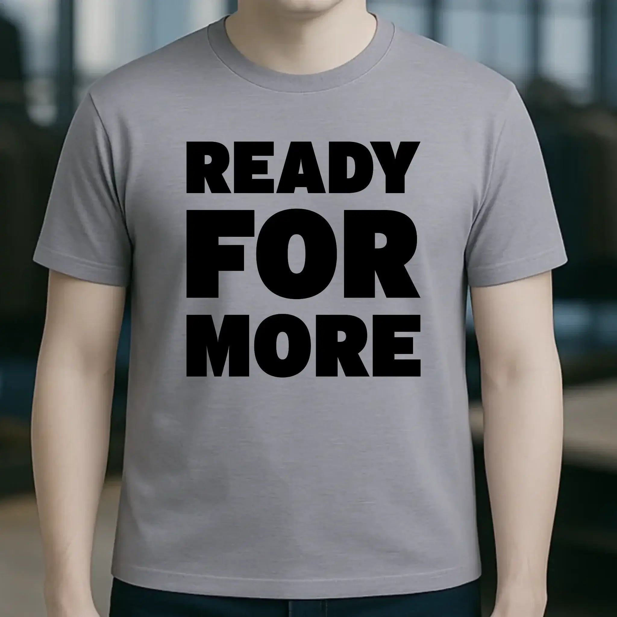 T-Shirt White Crop HGDE Master