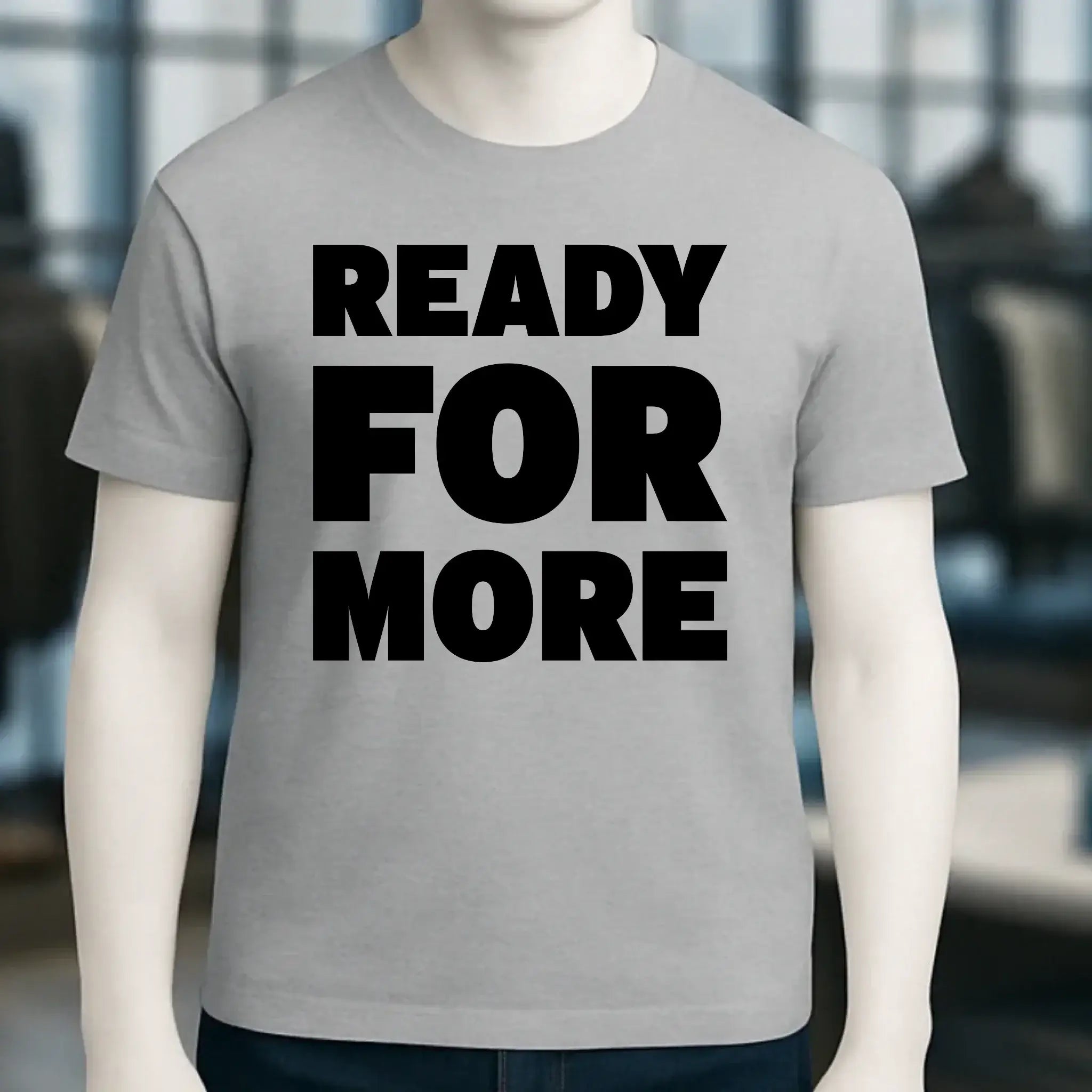 T-Shirt White Crop HGDE Master