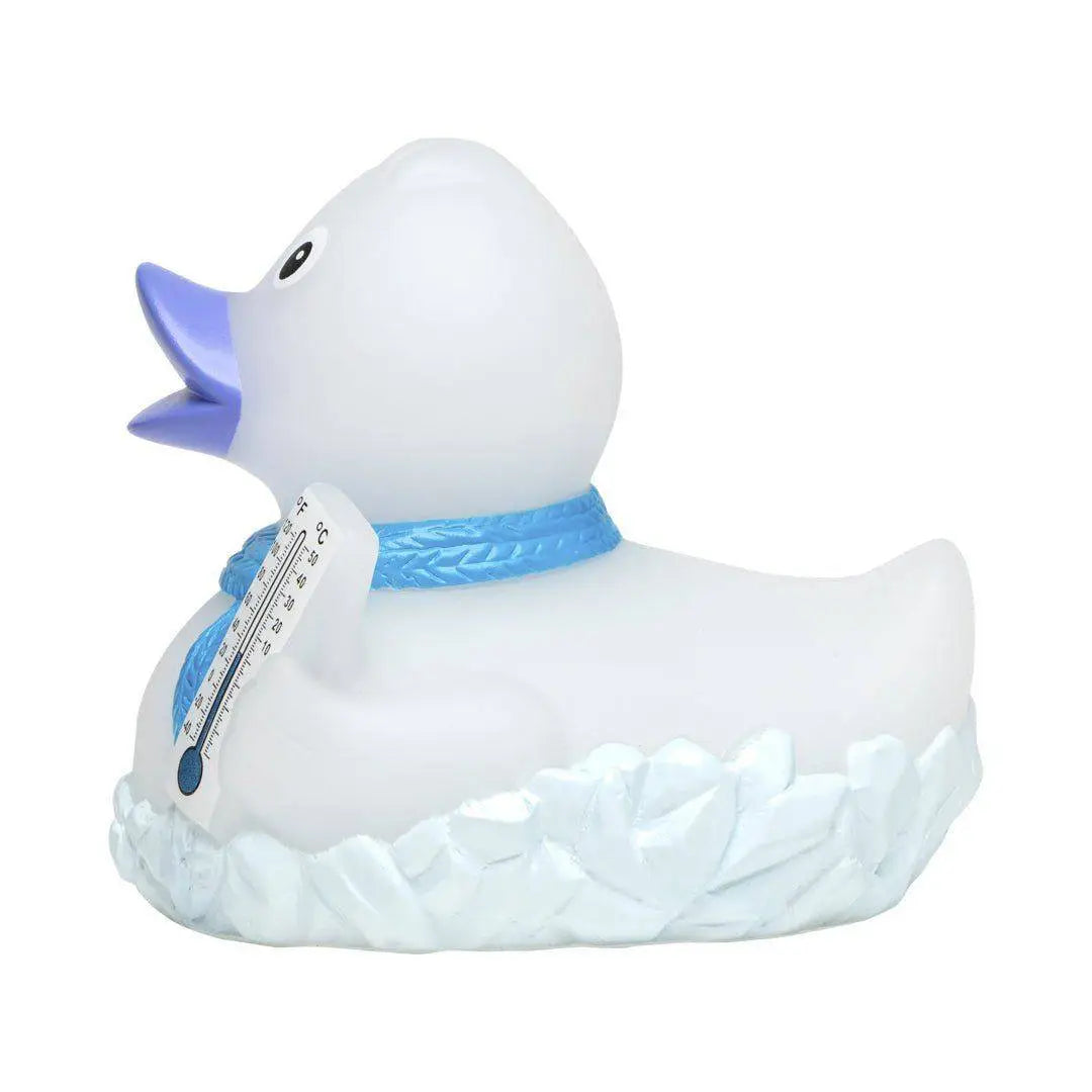 Frosty • Quietsche-Ente / Badeente