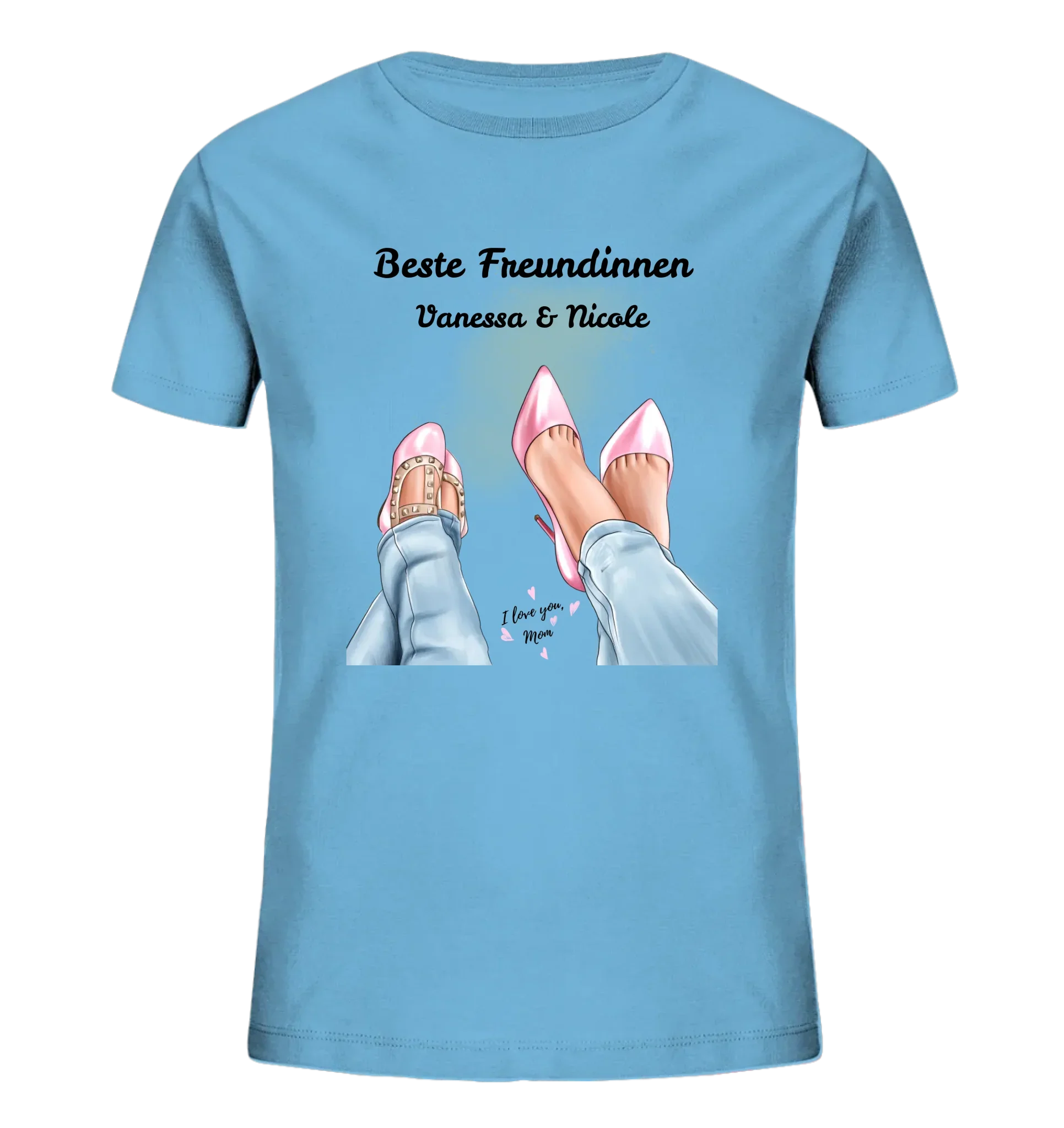 HalloGeschenk.de front-kids-organic-shirt-79bde4-1116x