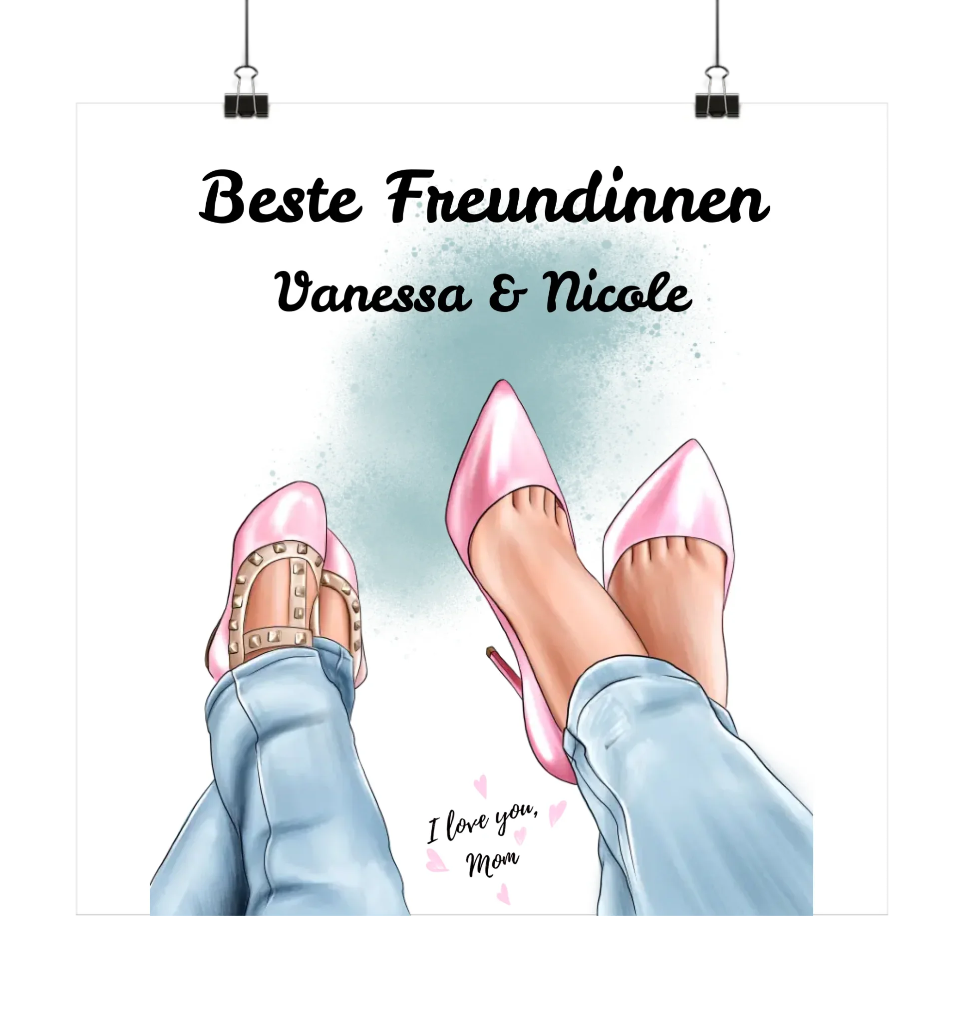 HalloGeschenk.de front-poster-50x50-ffffff-1116x