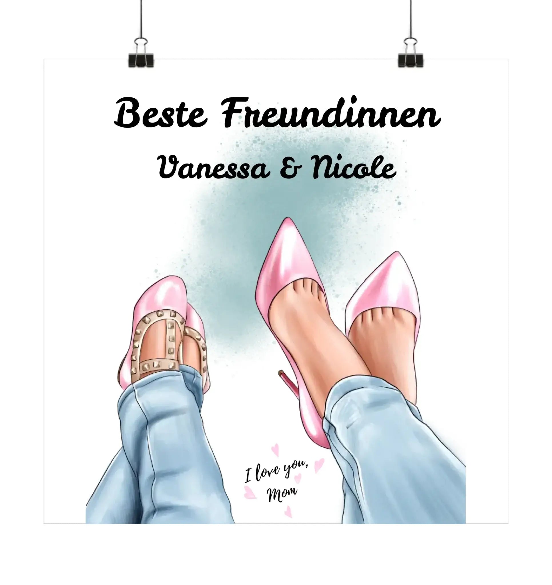 HalloGeschenk.de front-poster-50x50-ffffff-1116x