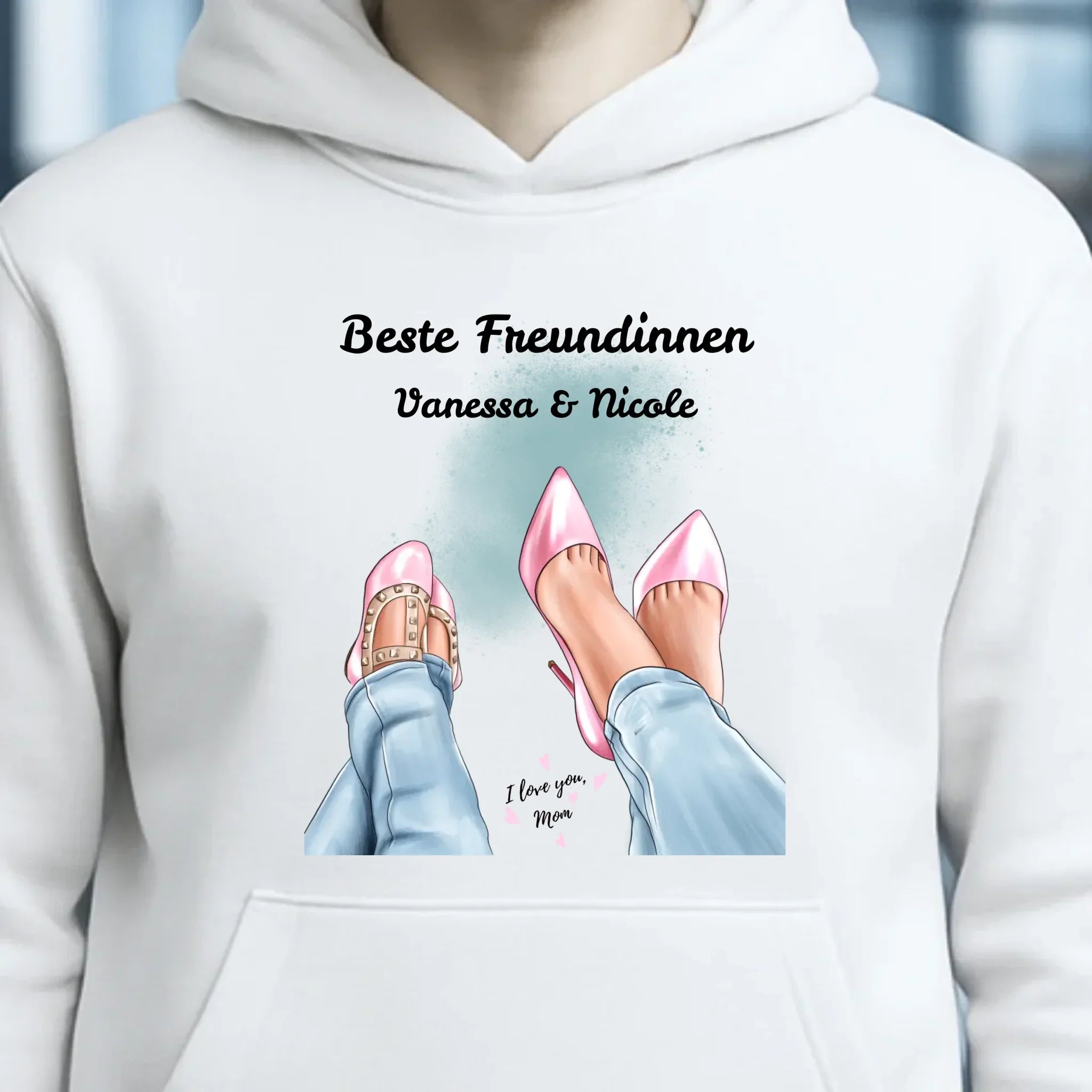 Master Male HGDE Drummer 20 Hoodie Crop