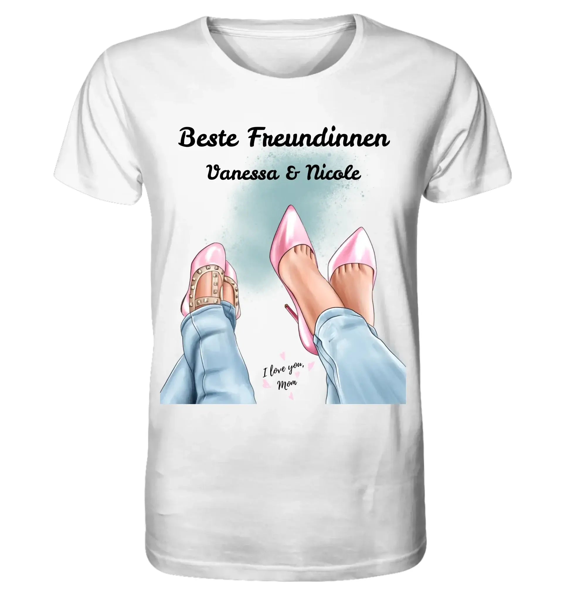 HalloGeschenk.de front-organic-shirt-f8f8f8-1116x