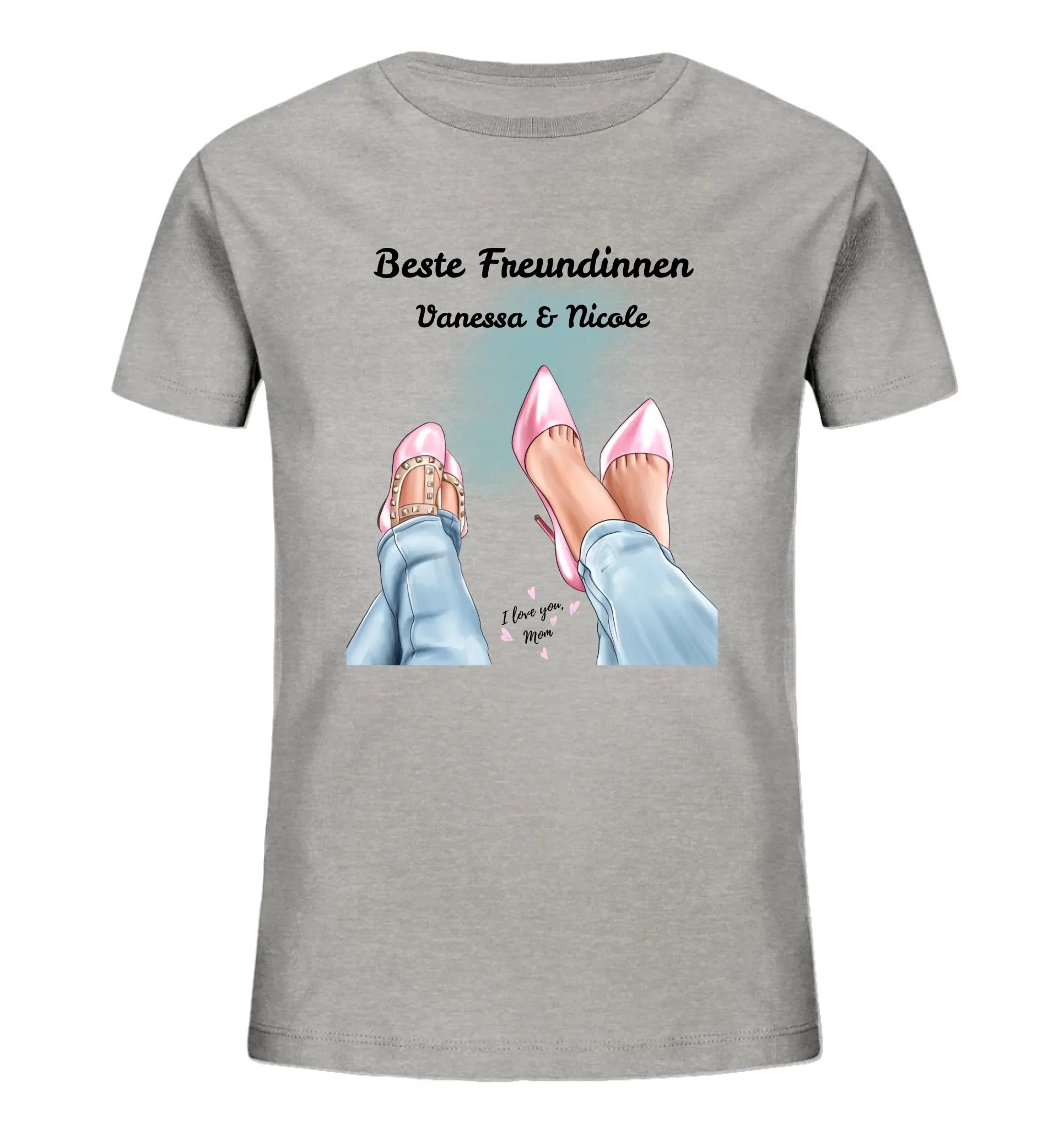 HalloGeschenk.de front-kids-organic-shirt-c2c1c0-1116x