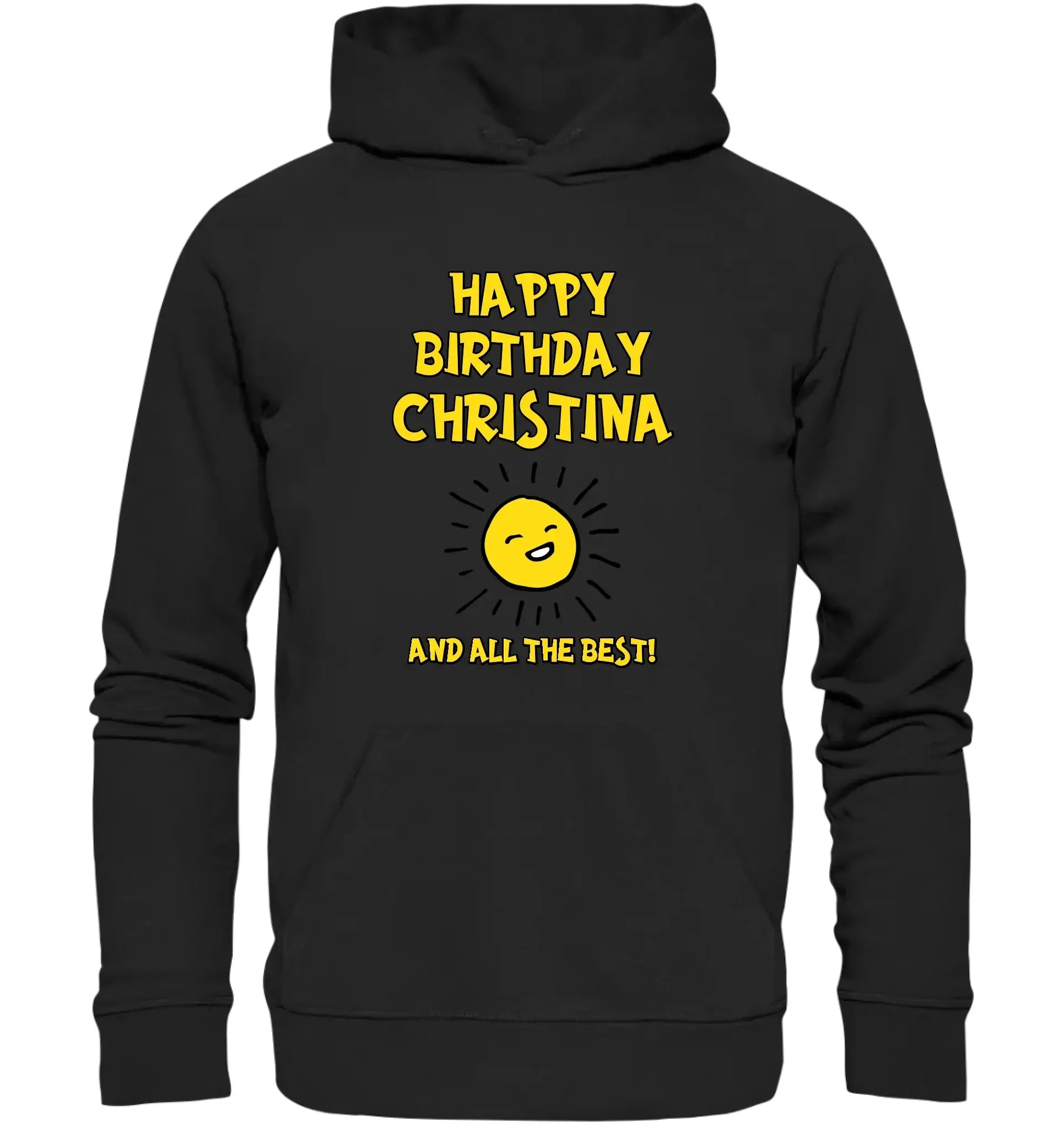 HalloGeschenk.de front-organic-hoodie-272727-1116x