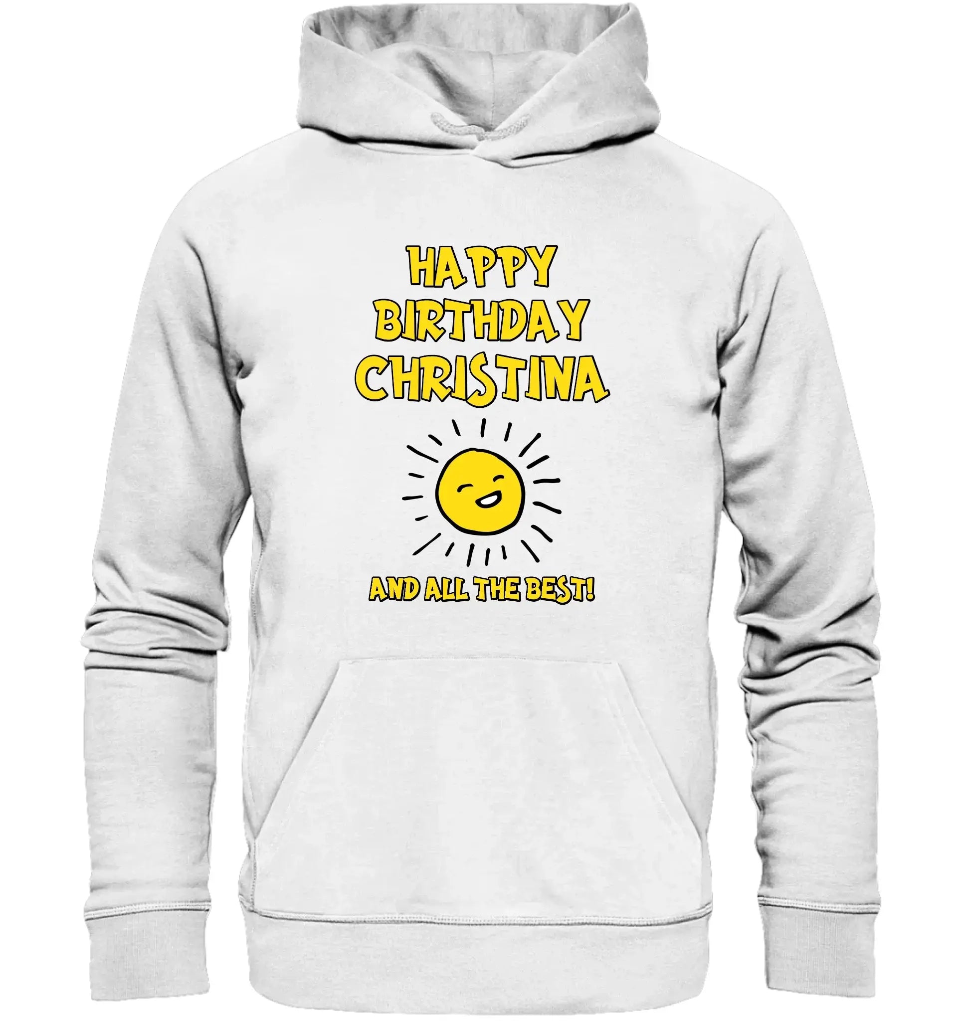 HalloGeschenk.de front-organic-hoodie-f8f8f8-1116x