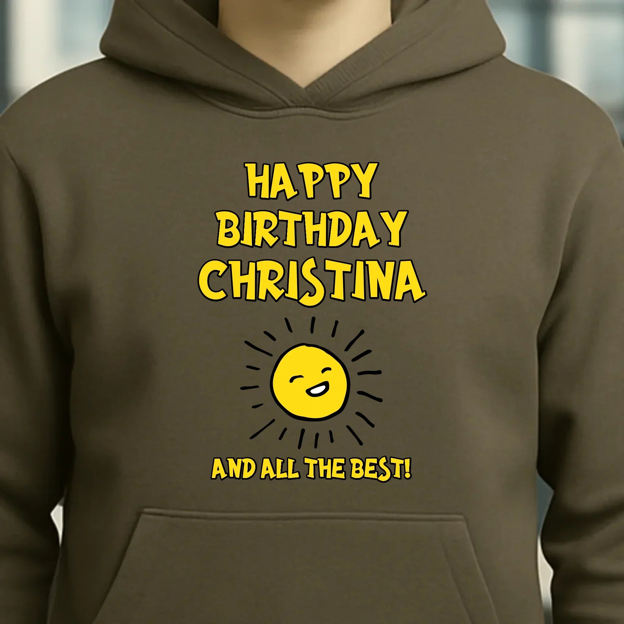 Master Male HGDE Drummer 20 Hoodie Crop