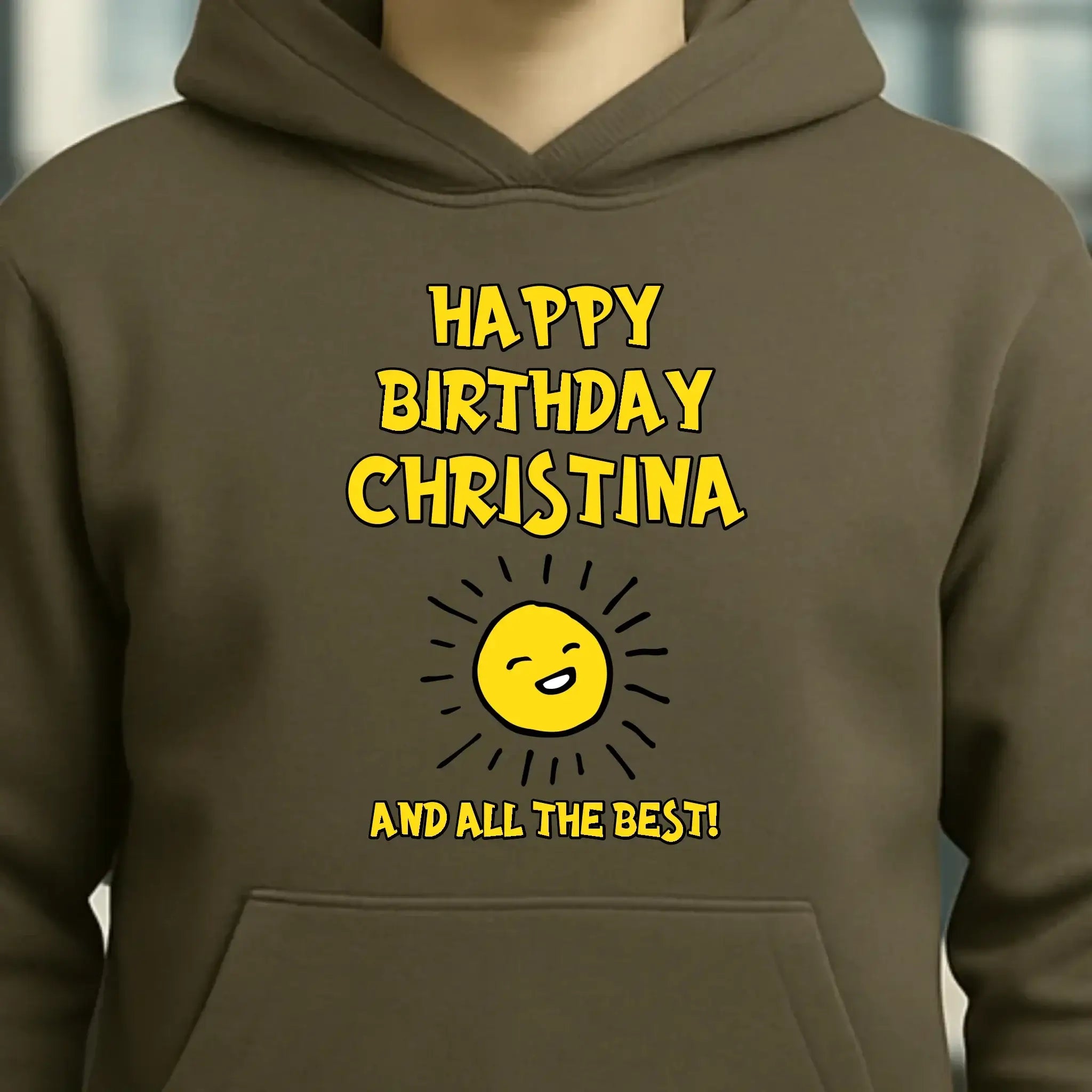 Master Male HGDE Drummer 20 Hoodie Crop