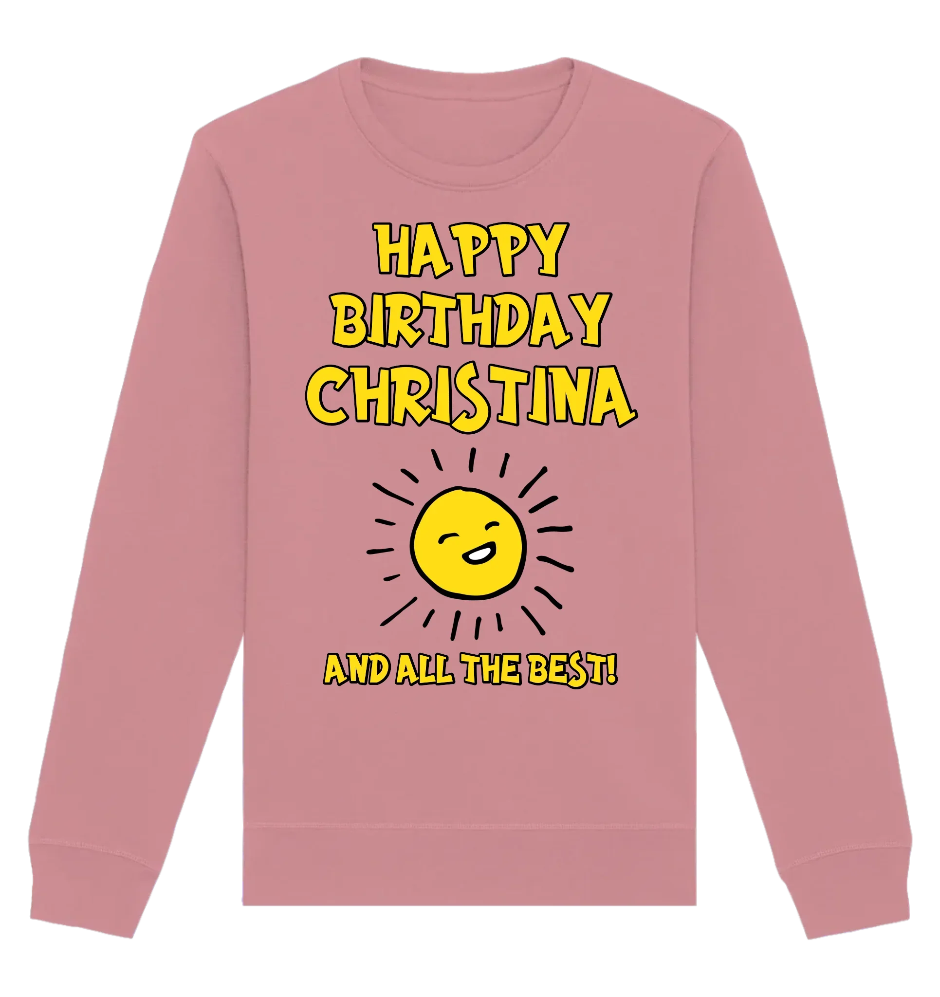 HalloGeschenk.de front-organic-basic-unisex-sweatshirt-db969d-1116x