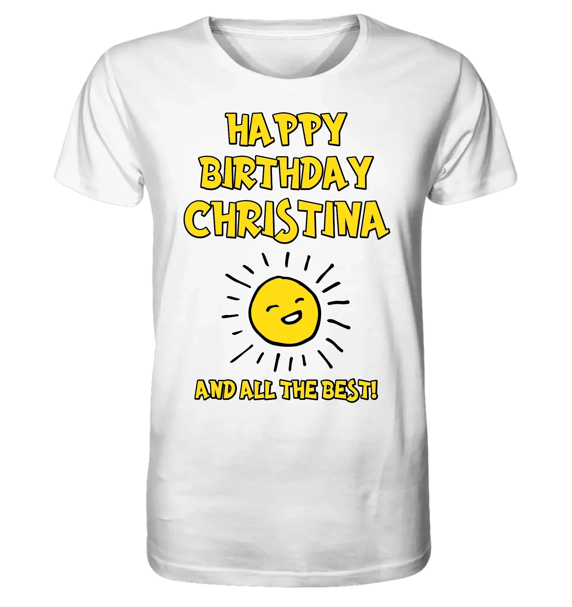 HalloGeschenk.de front-organic-shirt-f8f8f8-1116x