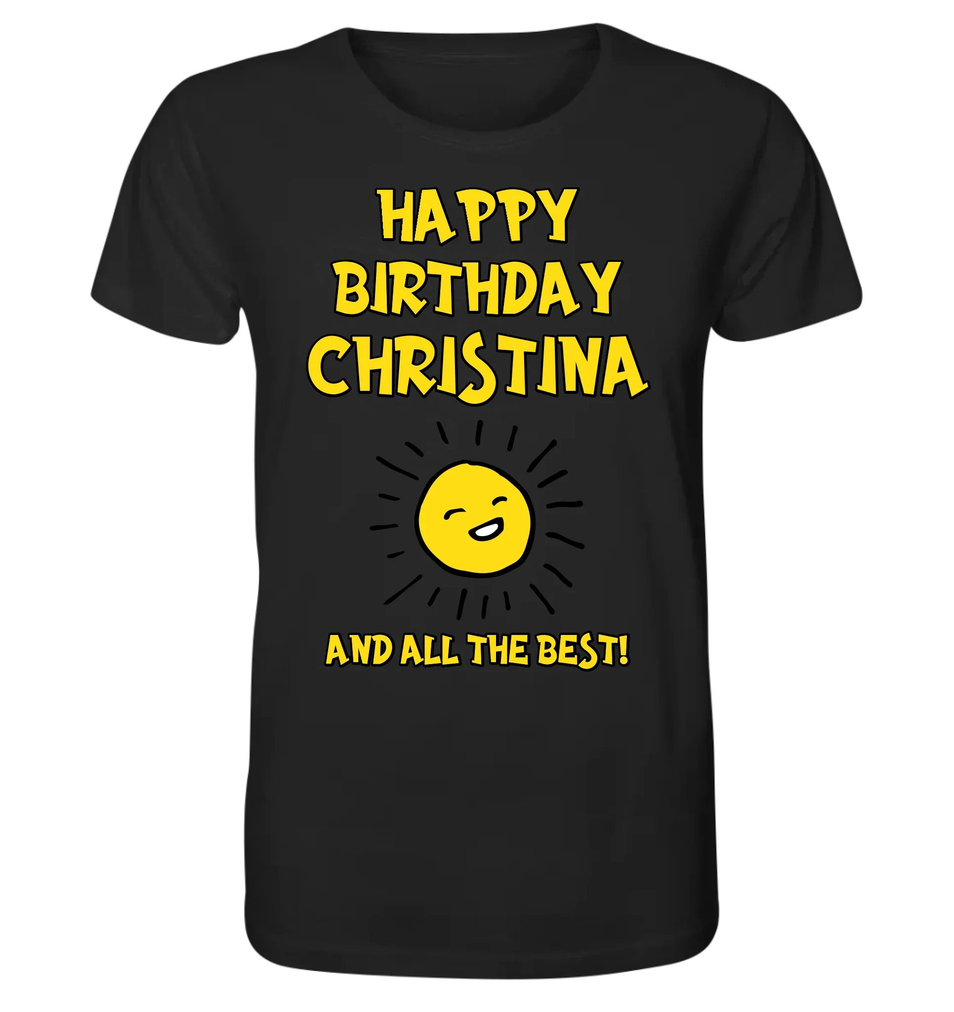 HalloGeschenk.de front-organic-shirt-272727-1116x