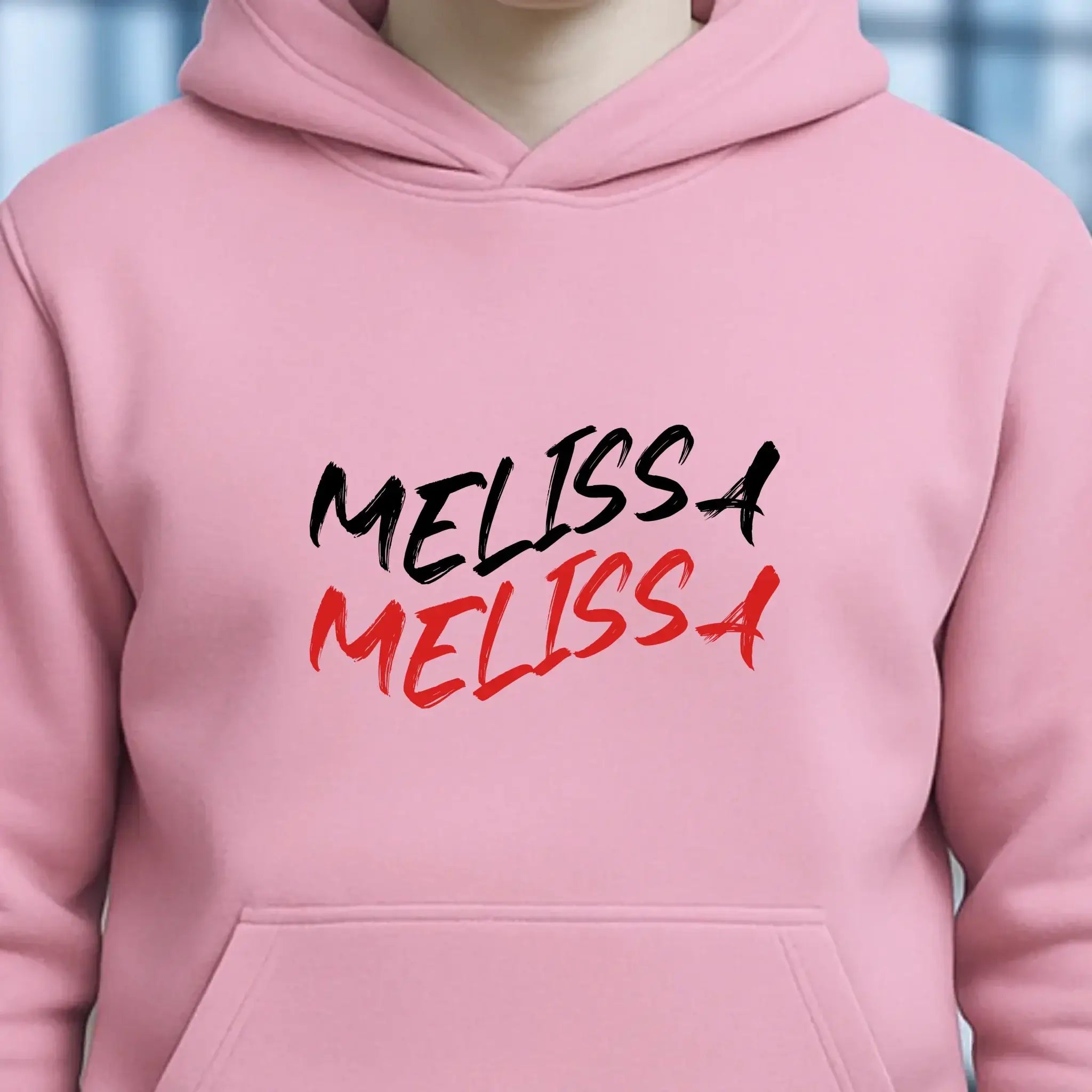 Master Male HGDE Drummer 20 Hoodie Crop