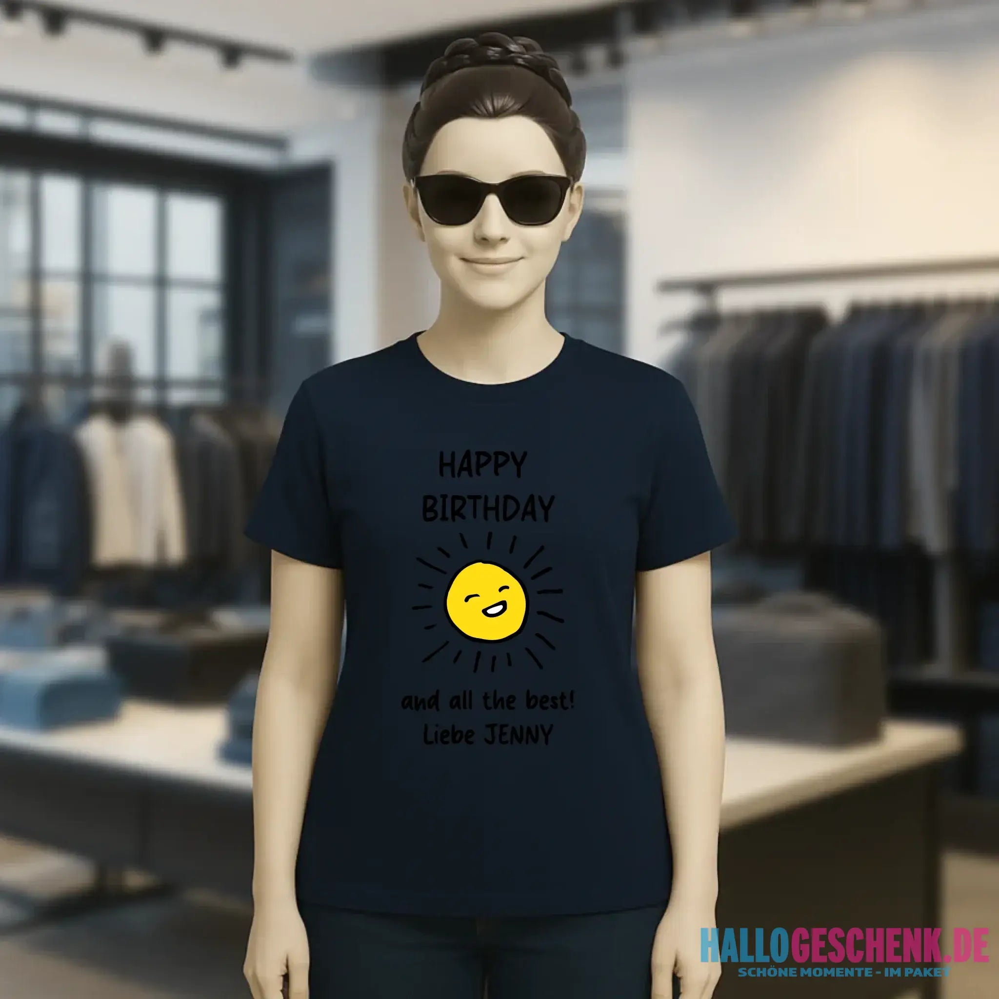 T-Shirt-2-White Total HGDE Master (1)