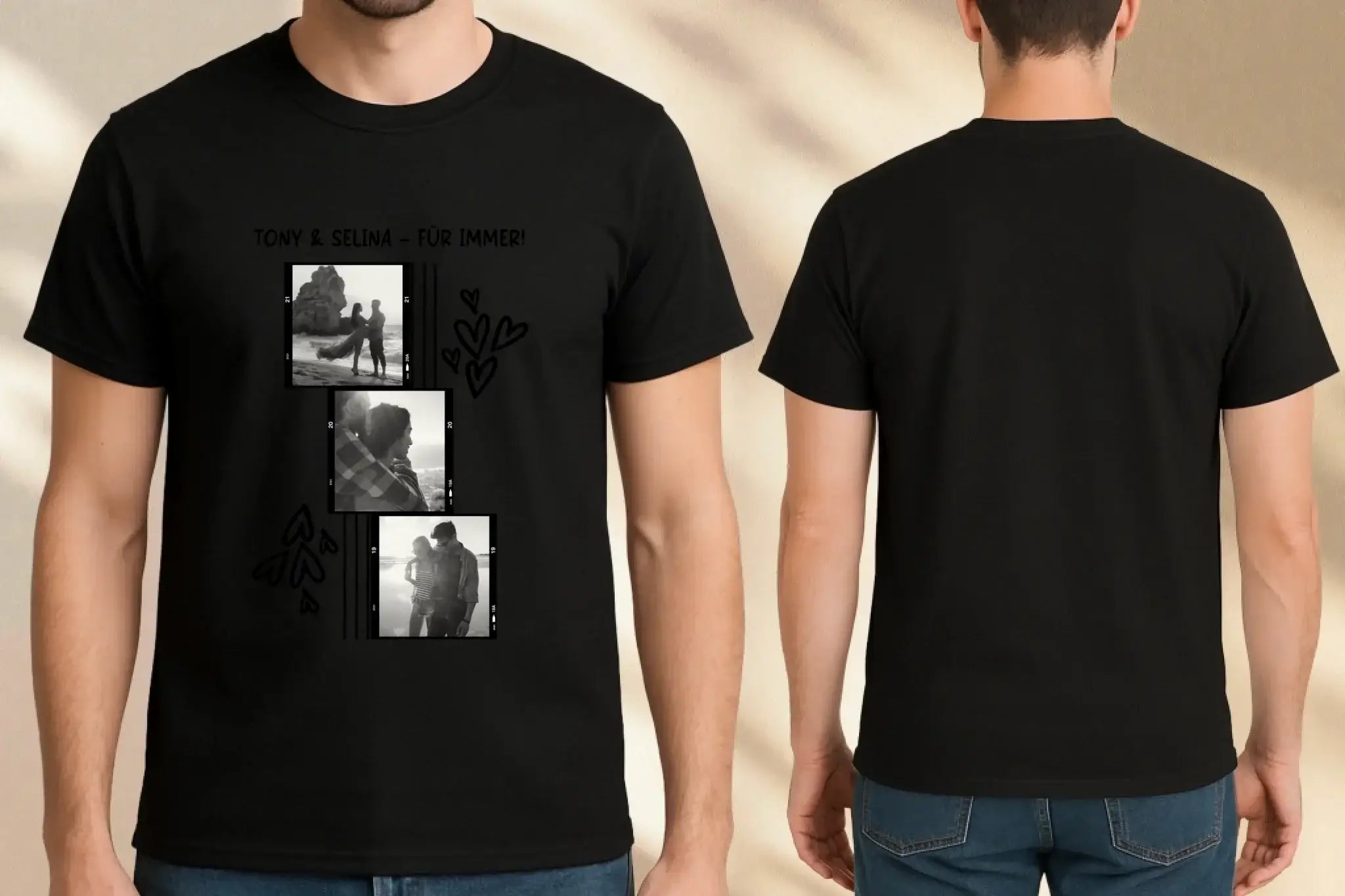 GILDAN 64000 Mockup-22