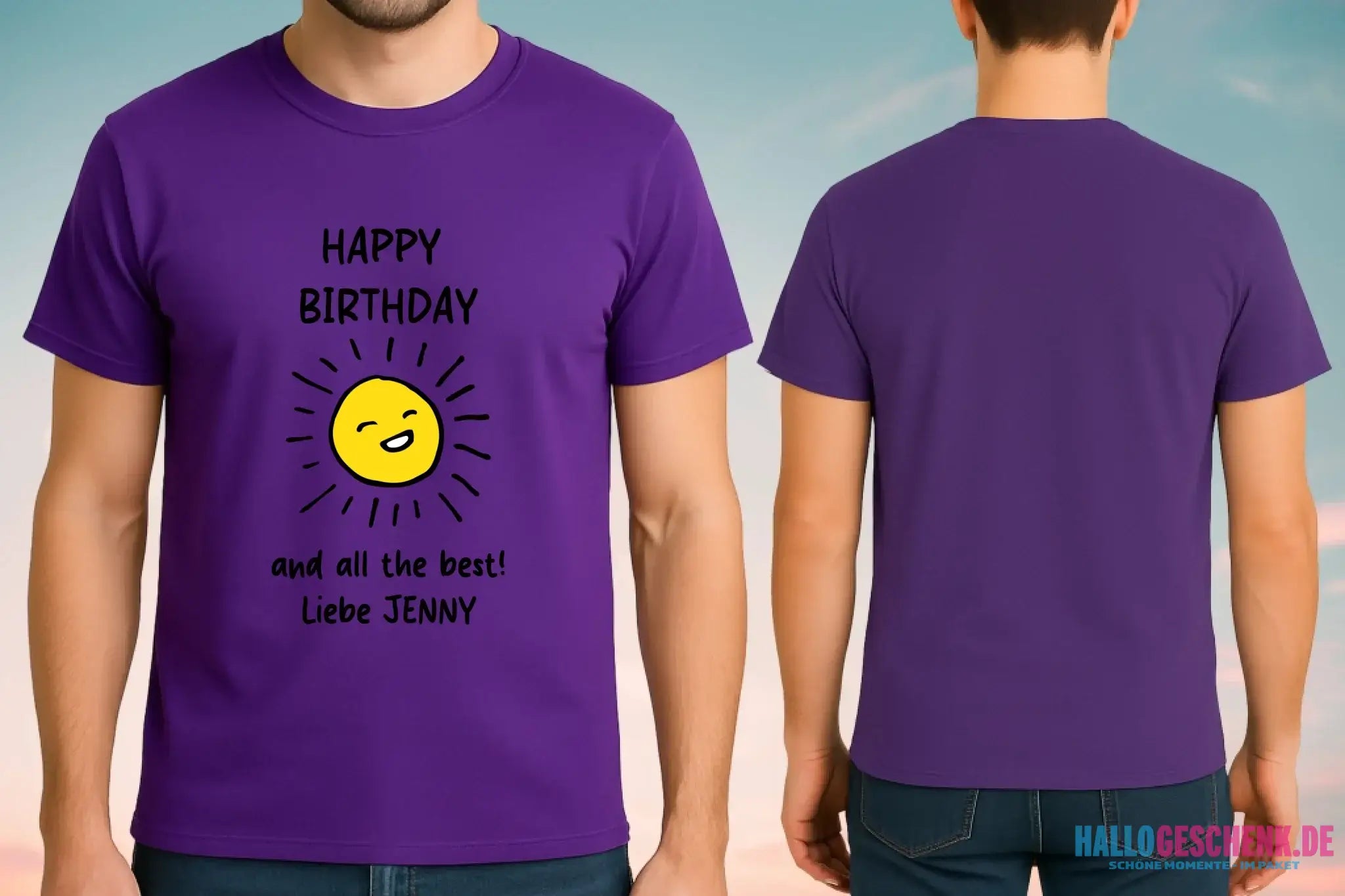 GILDAN 64000 Mockup-22