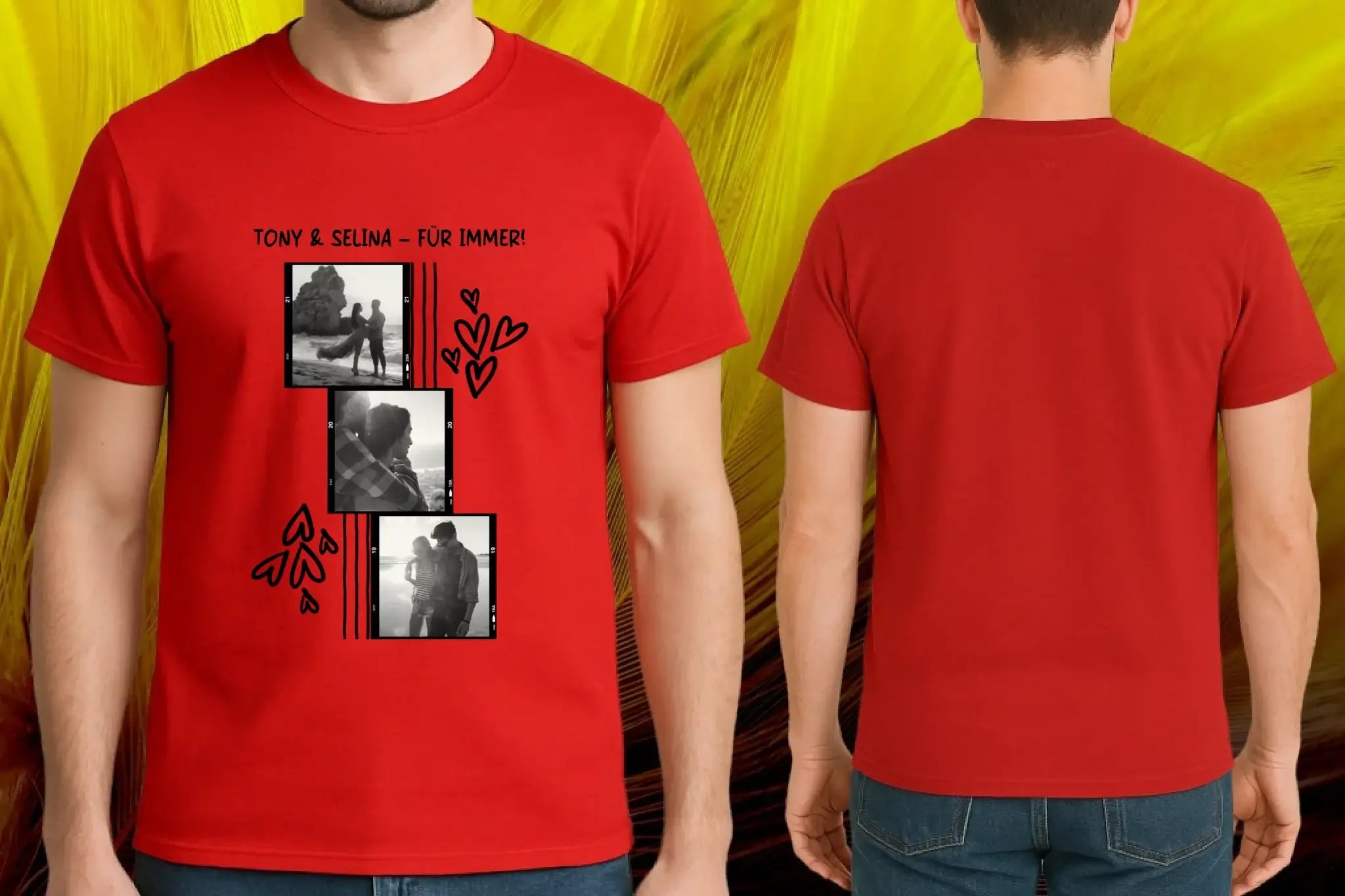 GILDAN 64000 Mockup-22