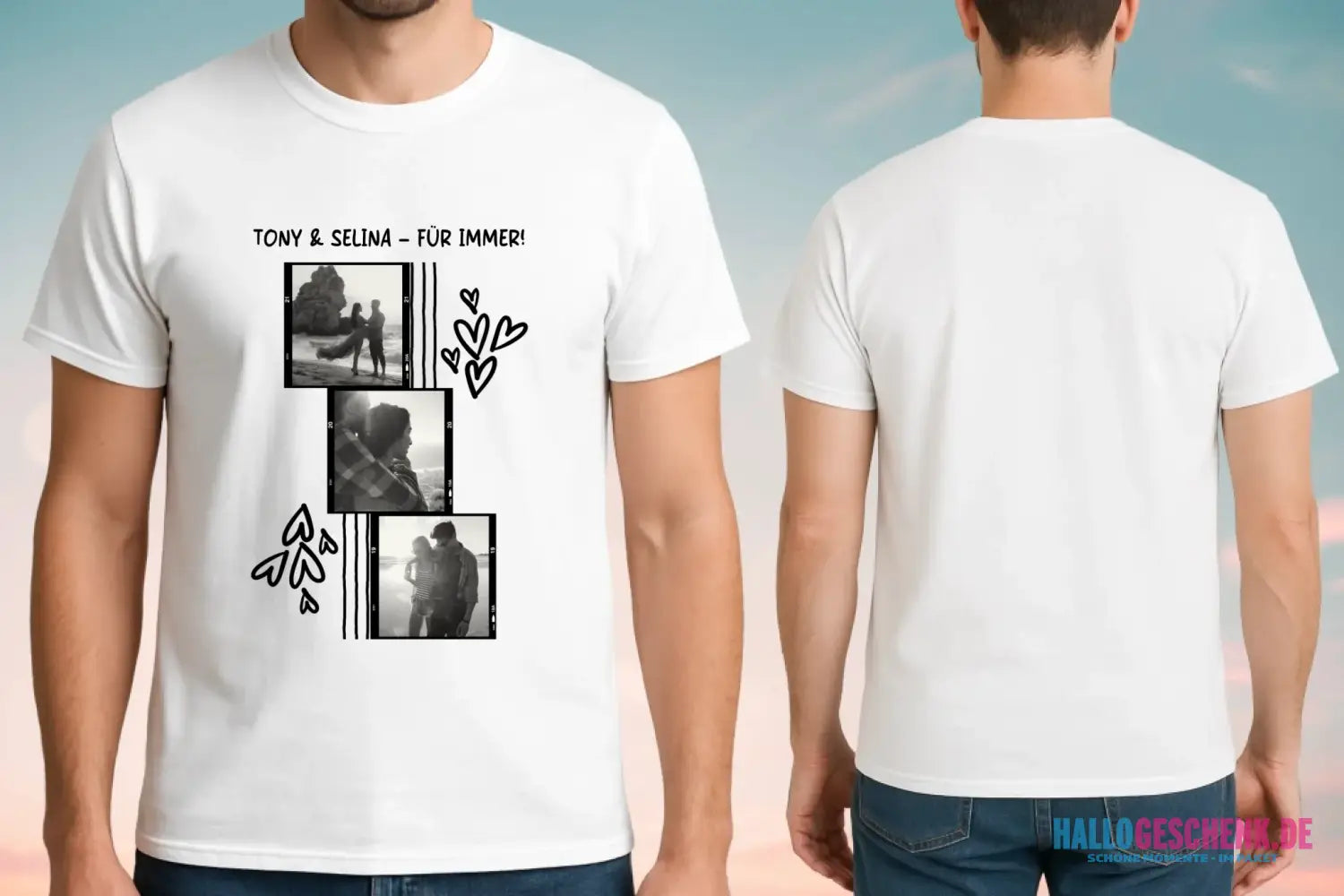 GILDAN 64000 Mockup-22