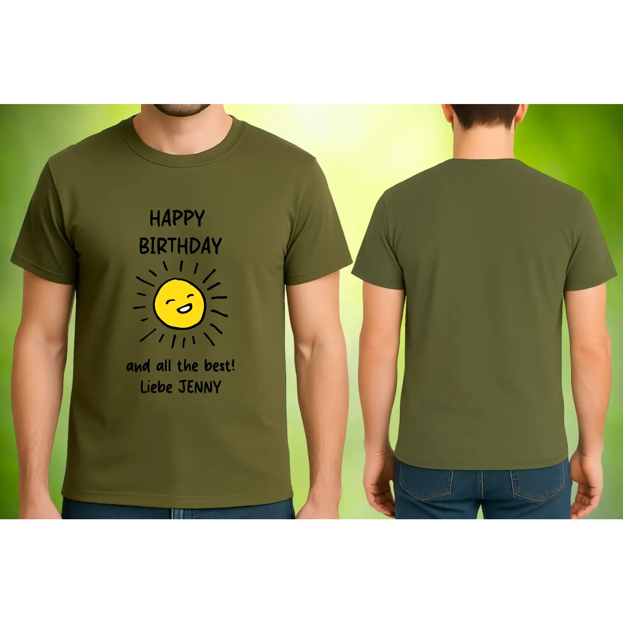 GILDAN 64000 Mockup-22