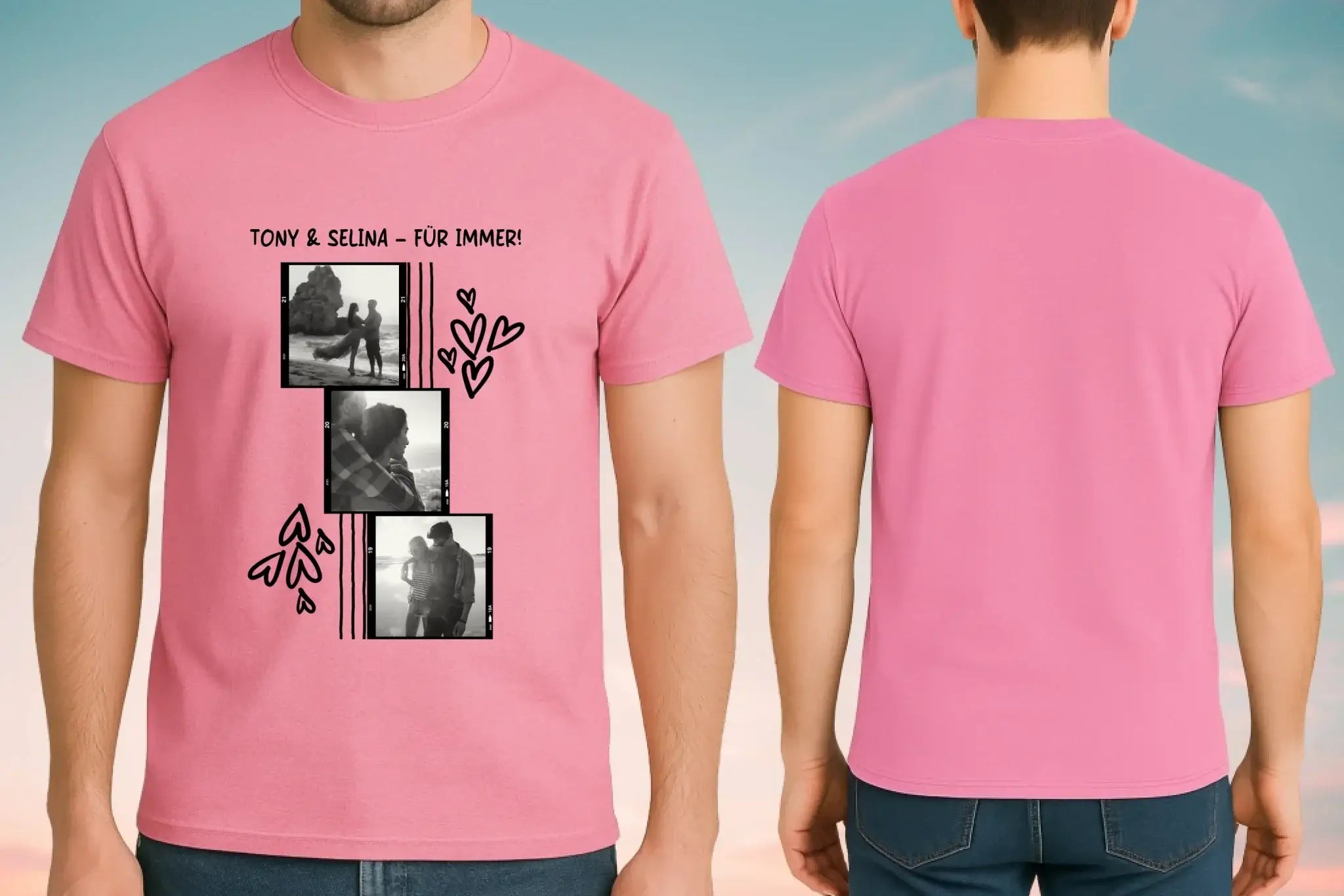 GILDAN 64000 Mockup-22