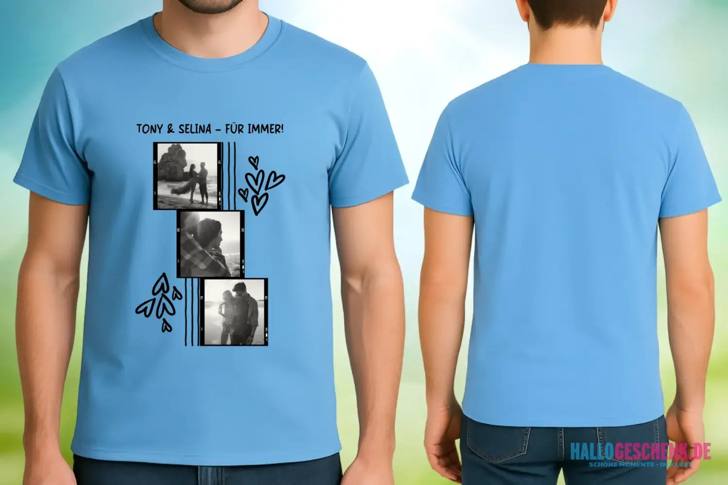 GILDAN 64000 Mockup-22