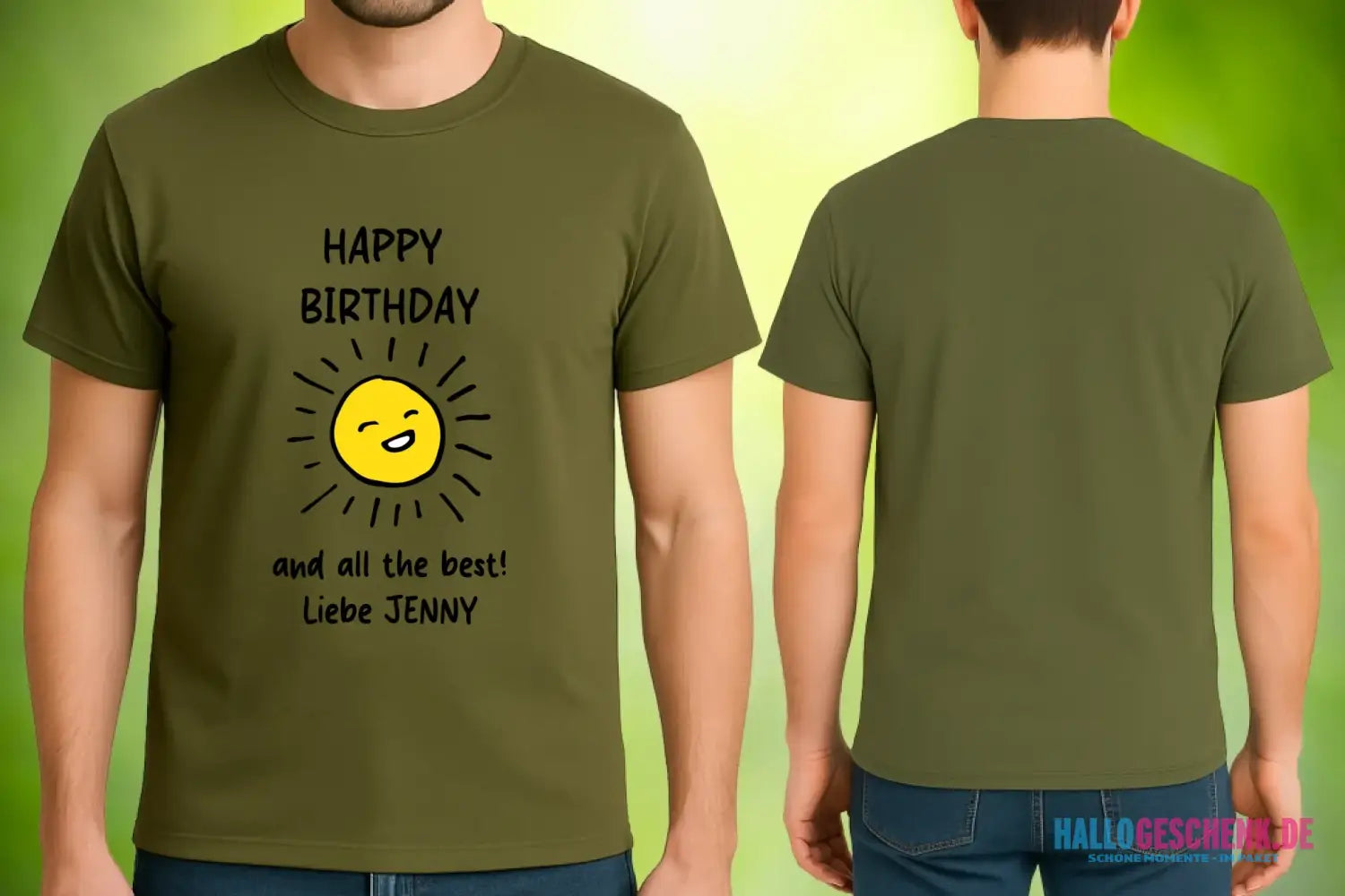 GILDAN 64000 Mockup-22