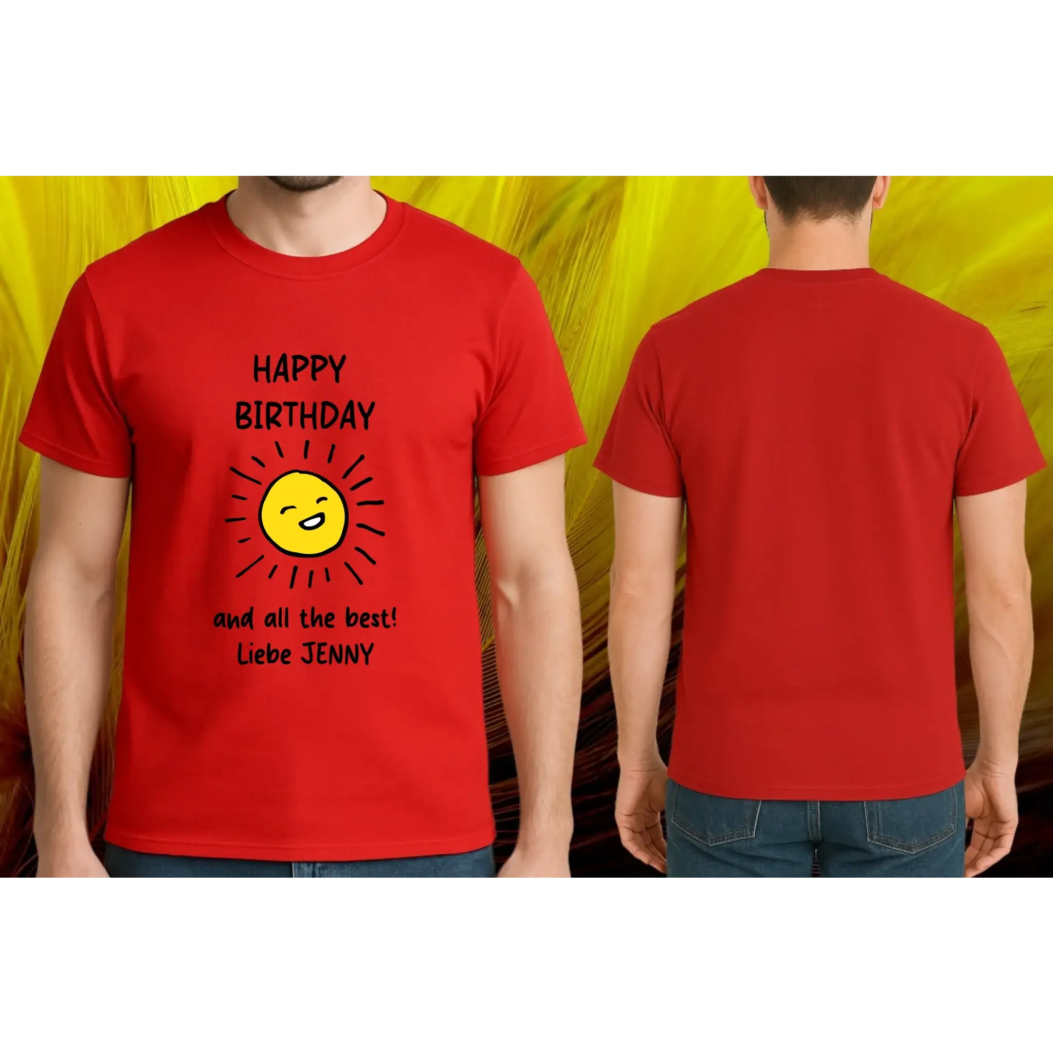 GILDAN 64000 Mockup-22