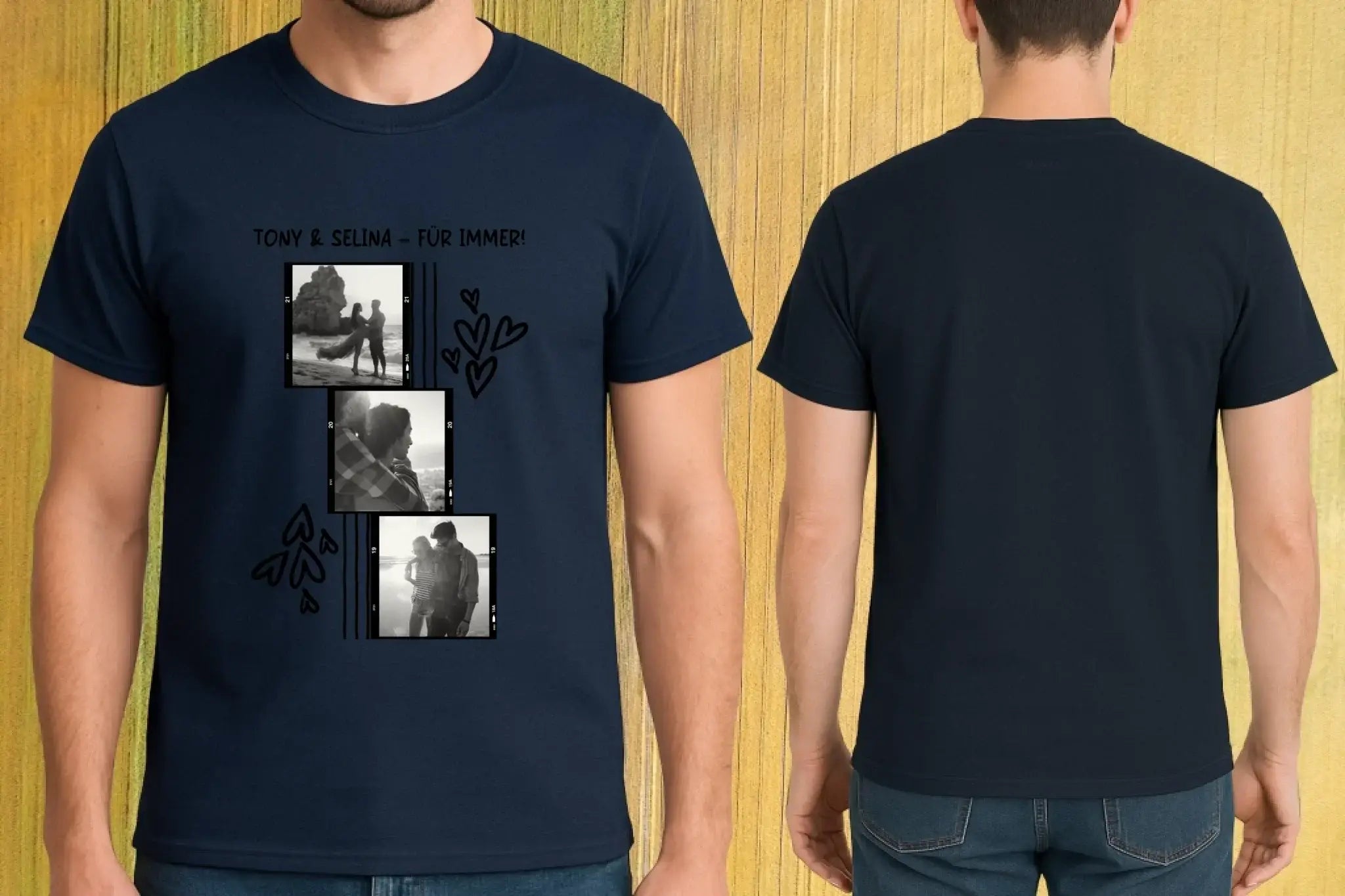 GILDAN 64000 Mockup-22