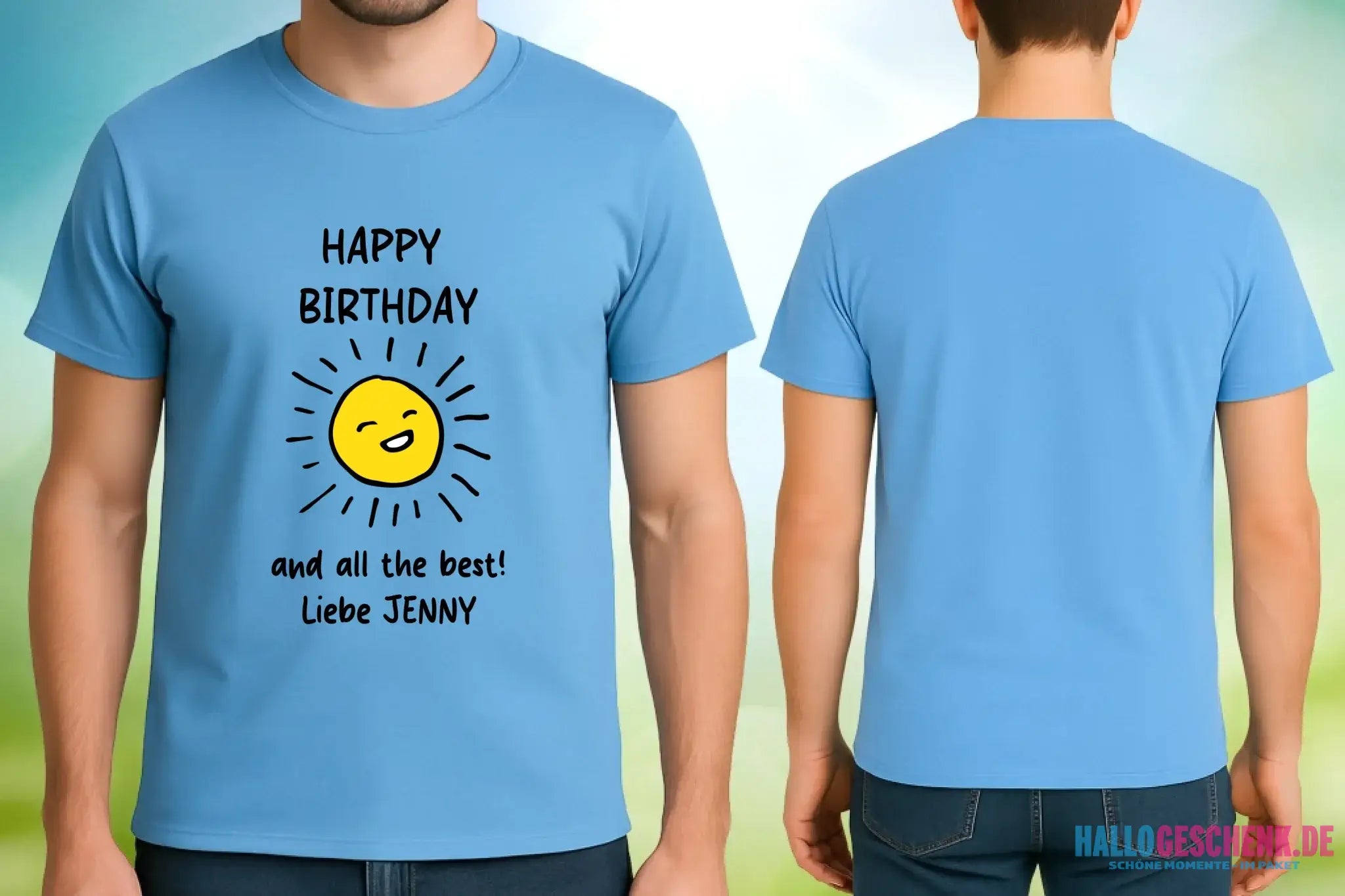 GILDAN 64000 Mockup-22