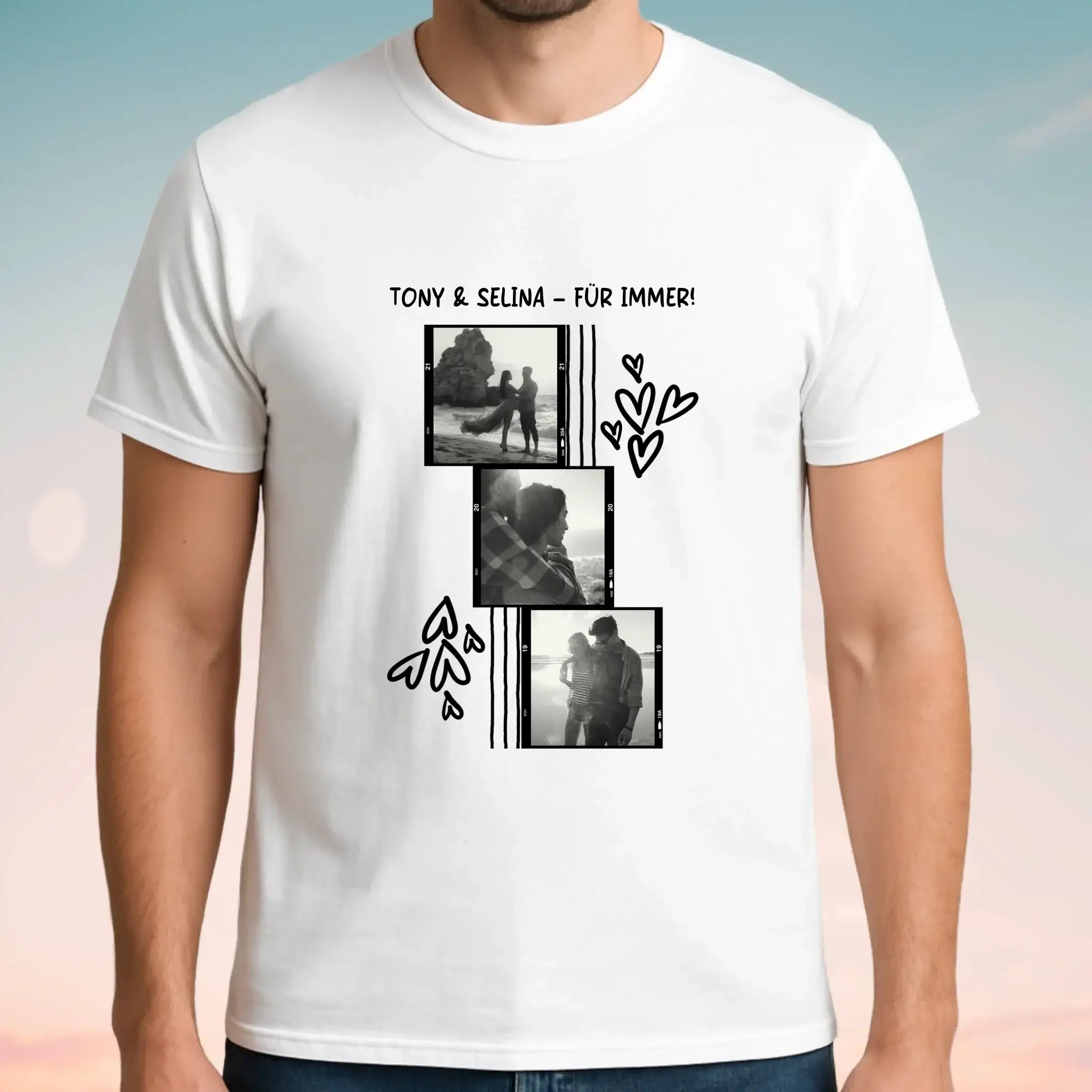 Gildan 64000 white-1000x1000