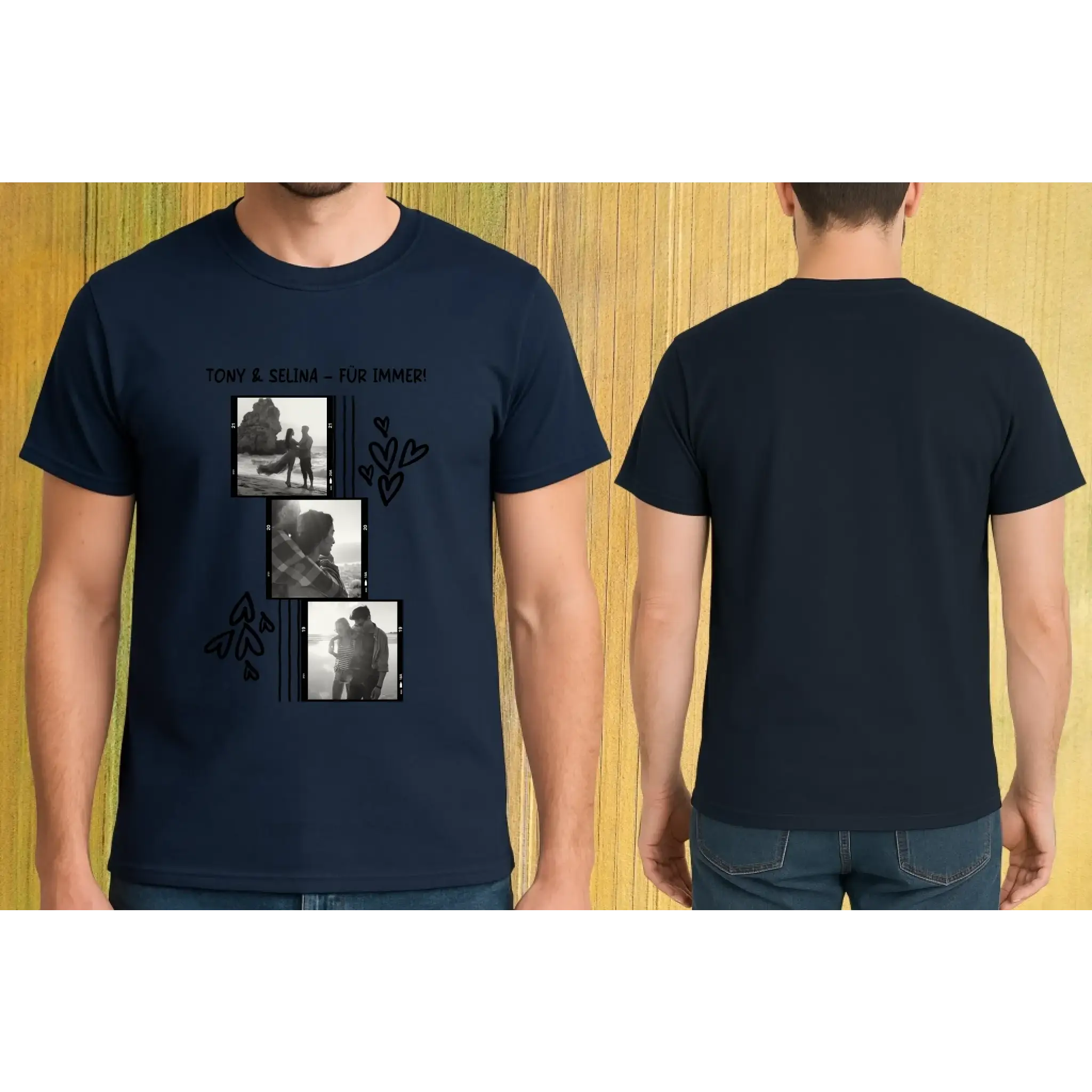 GILDAN 64000 Mockup-22