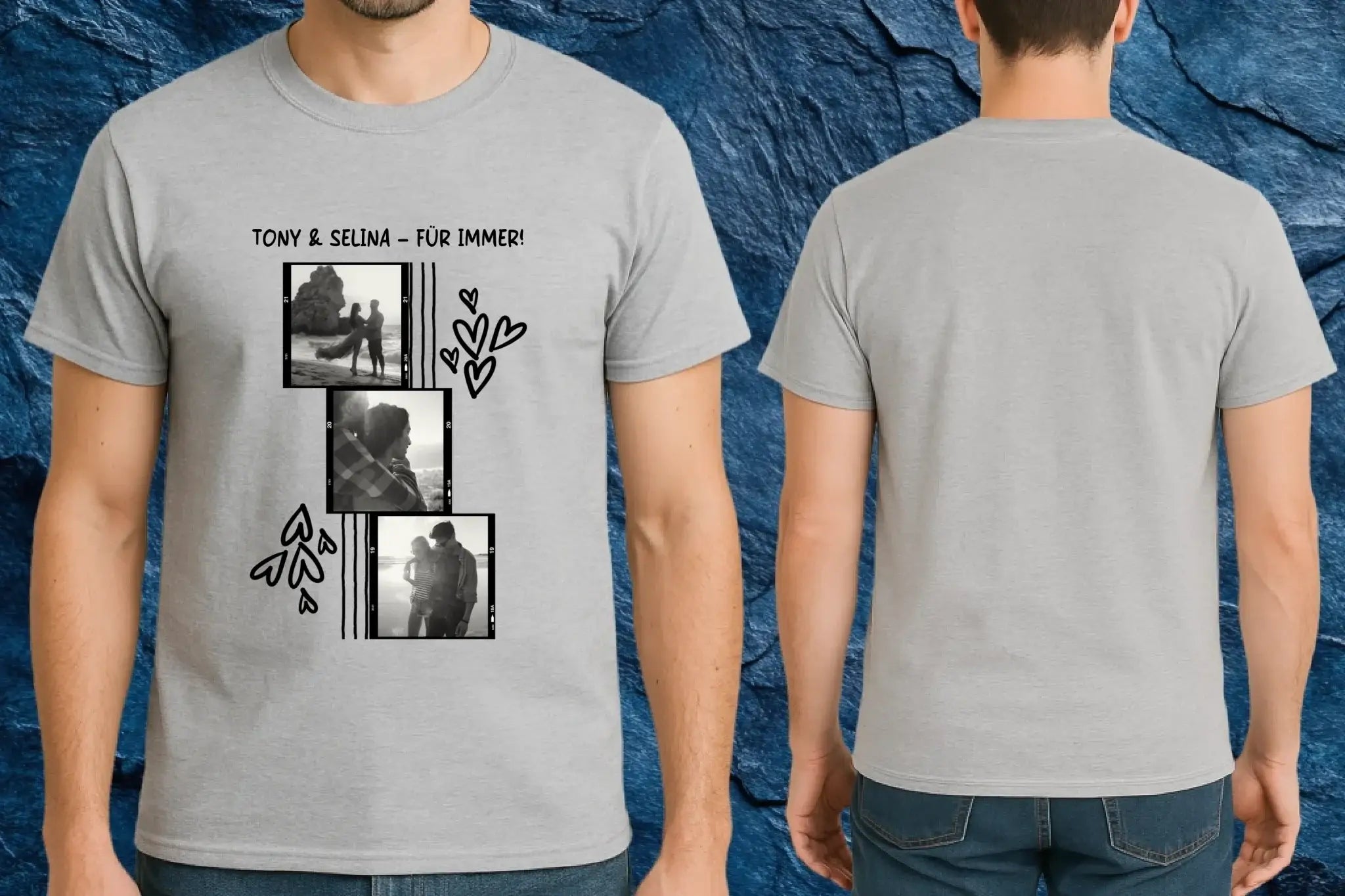 GILDAN 64000 Mockup-22