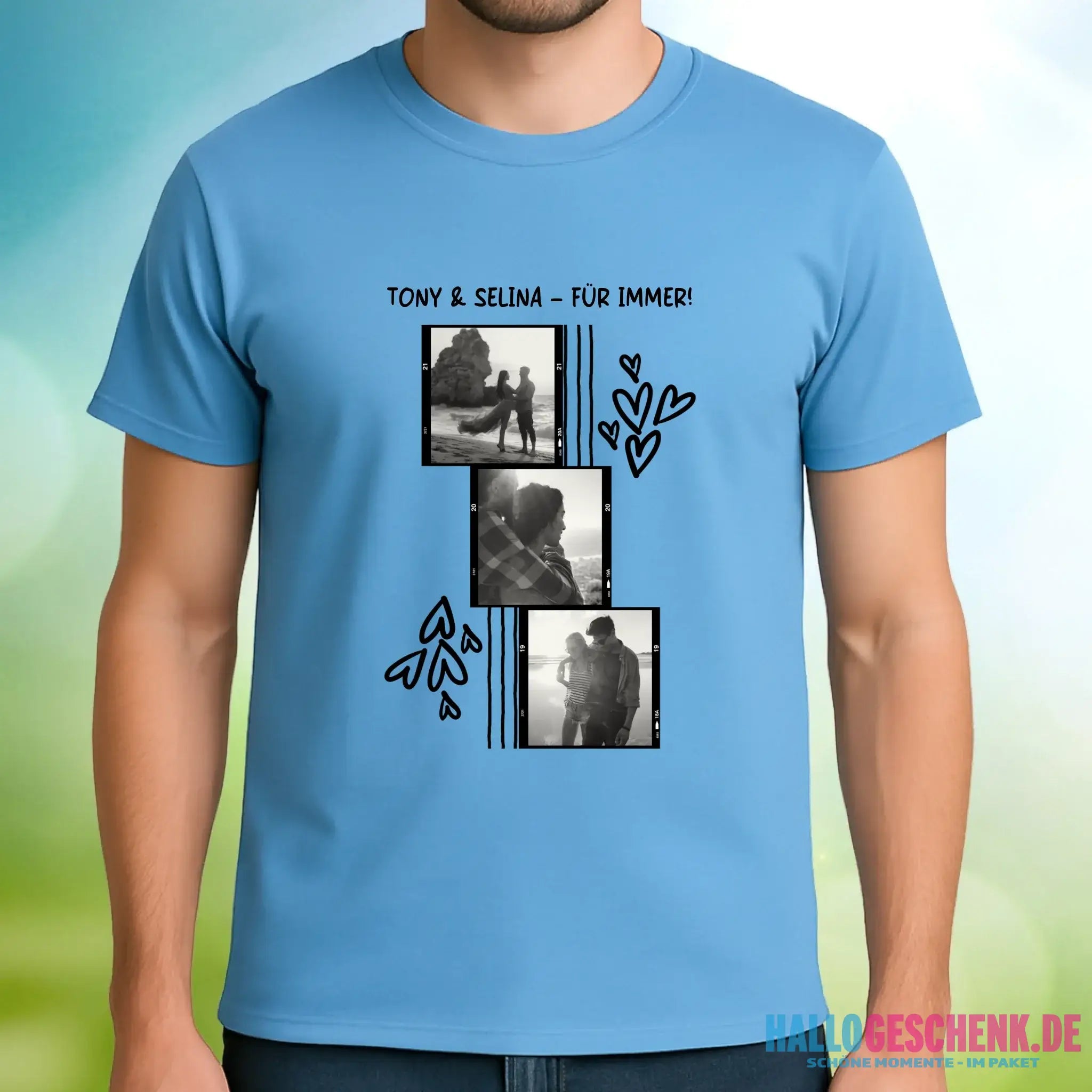 Gildan 64000 white-1000x1000