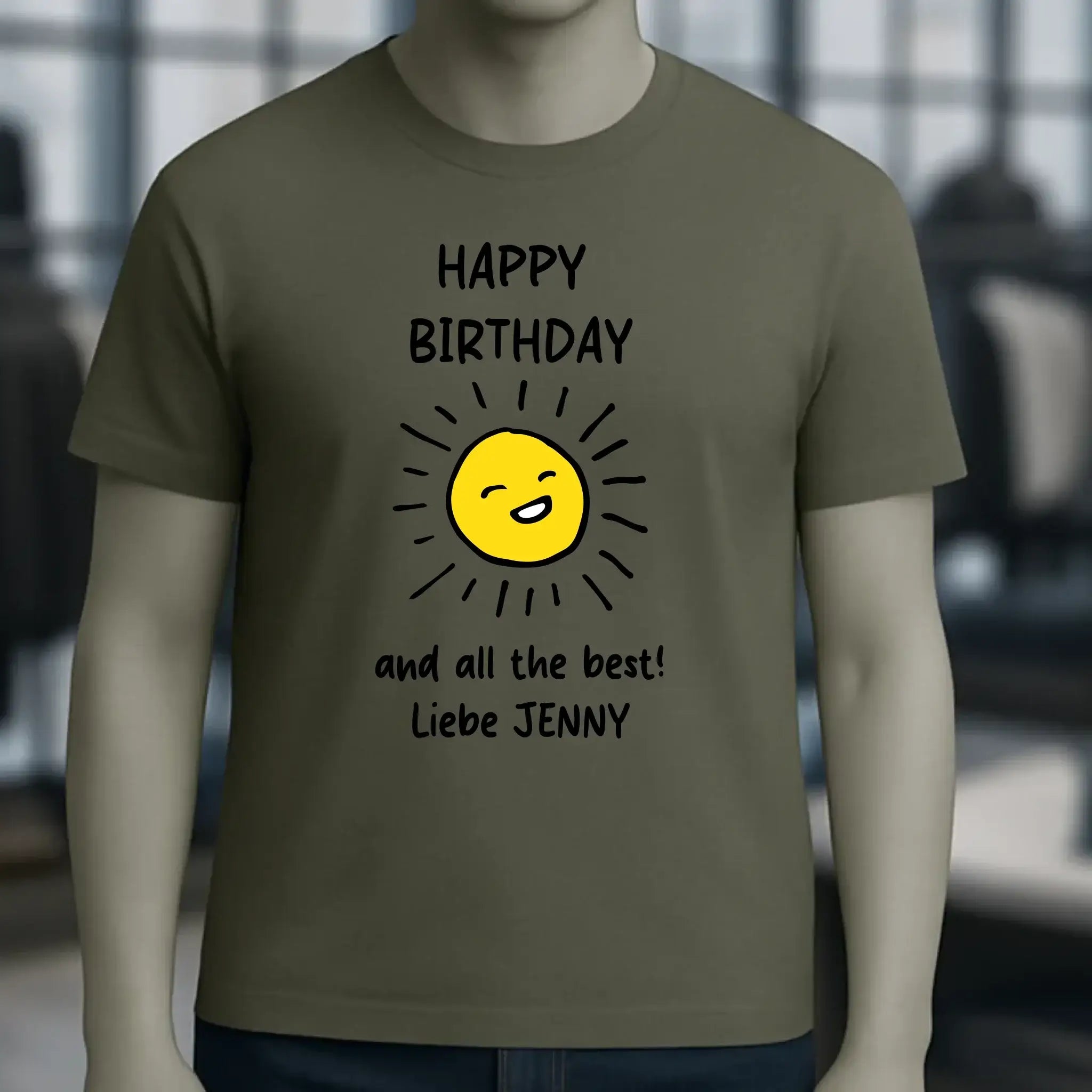 T-Shirt White Crop HGDE Master