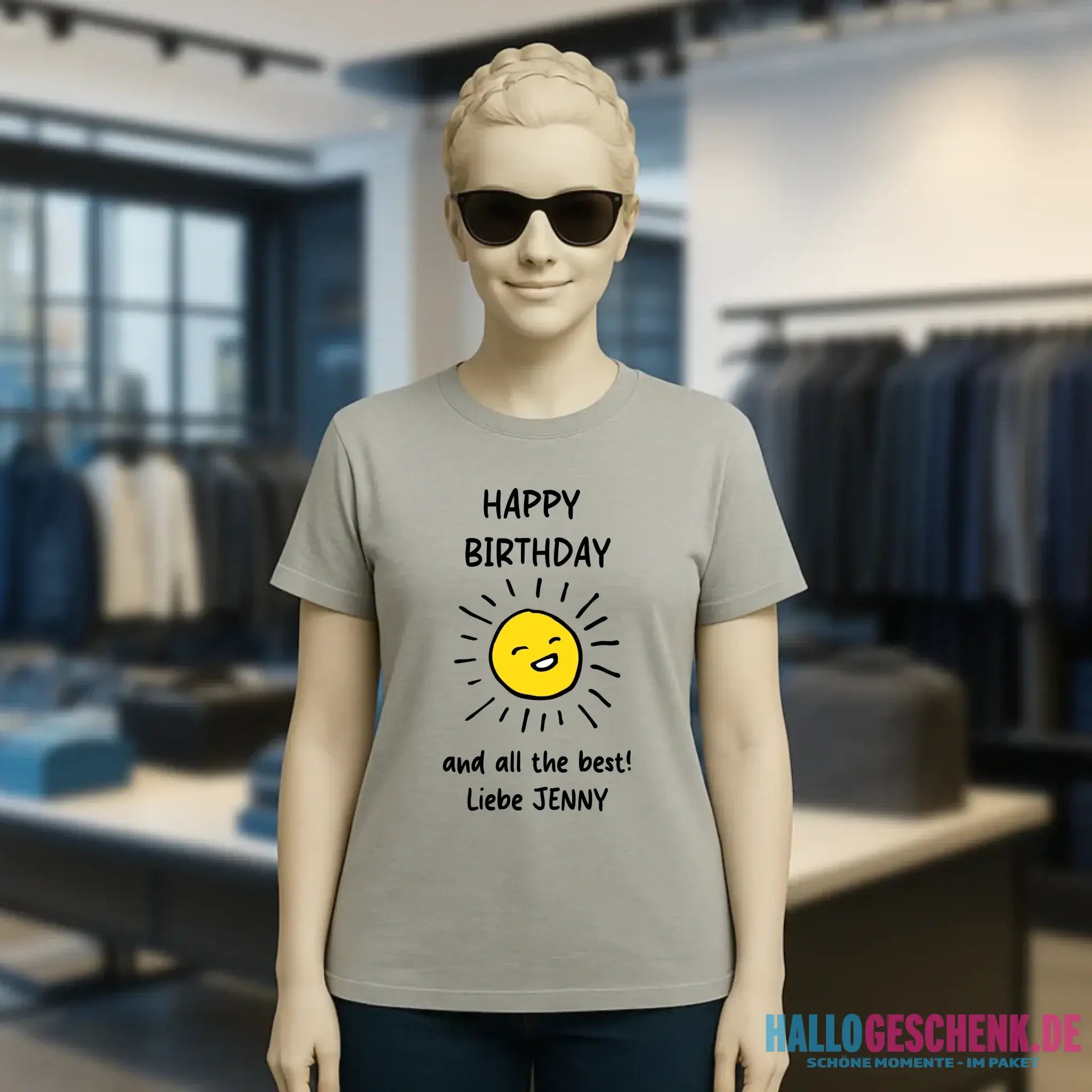 T-Shirt-2-White Total HGDE Master (1)