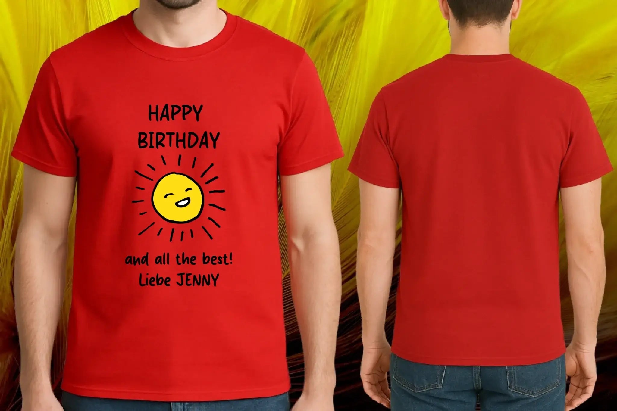 GILDAN 64000 Mockup-22