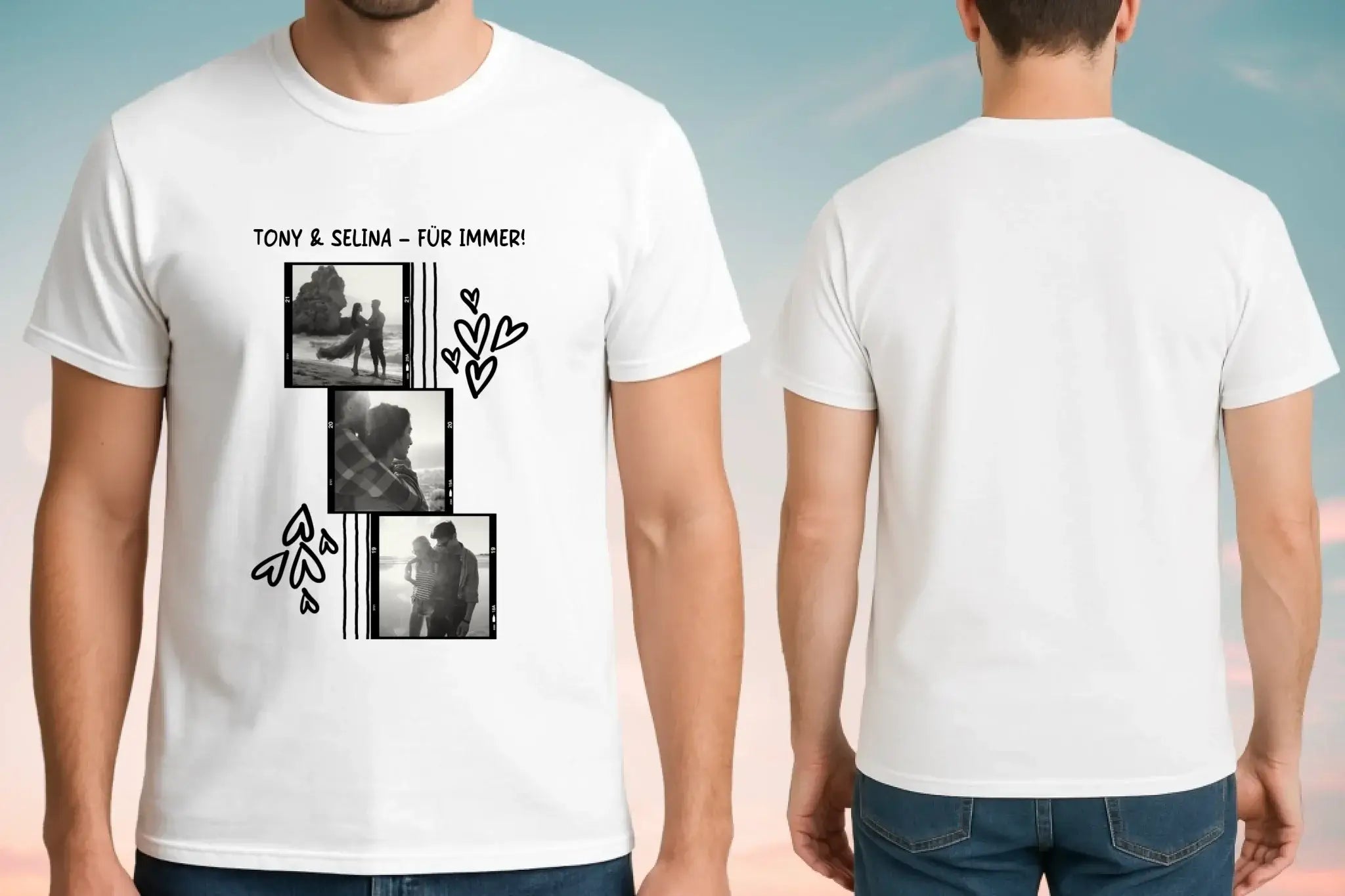 GILDAN 64000 Mockup-22