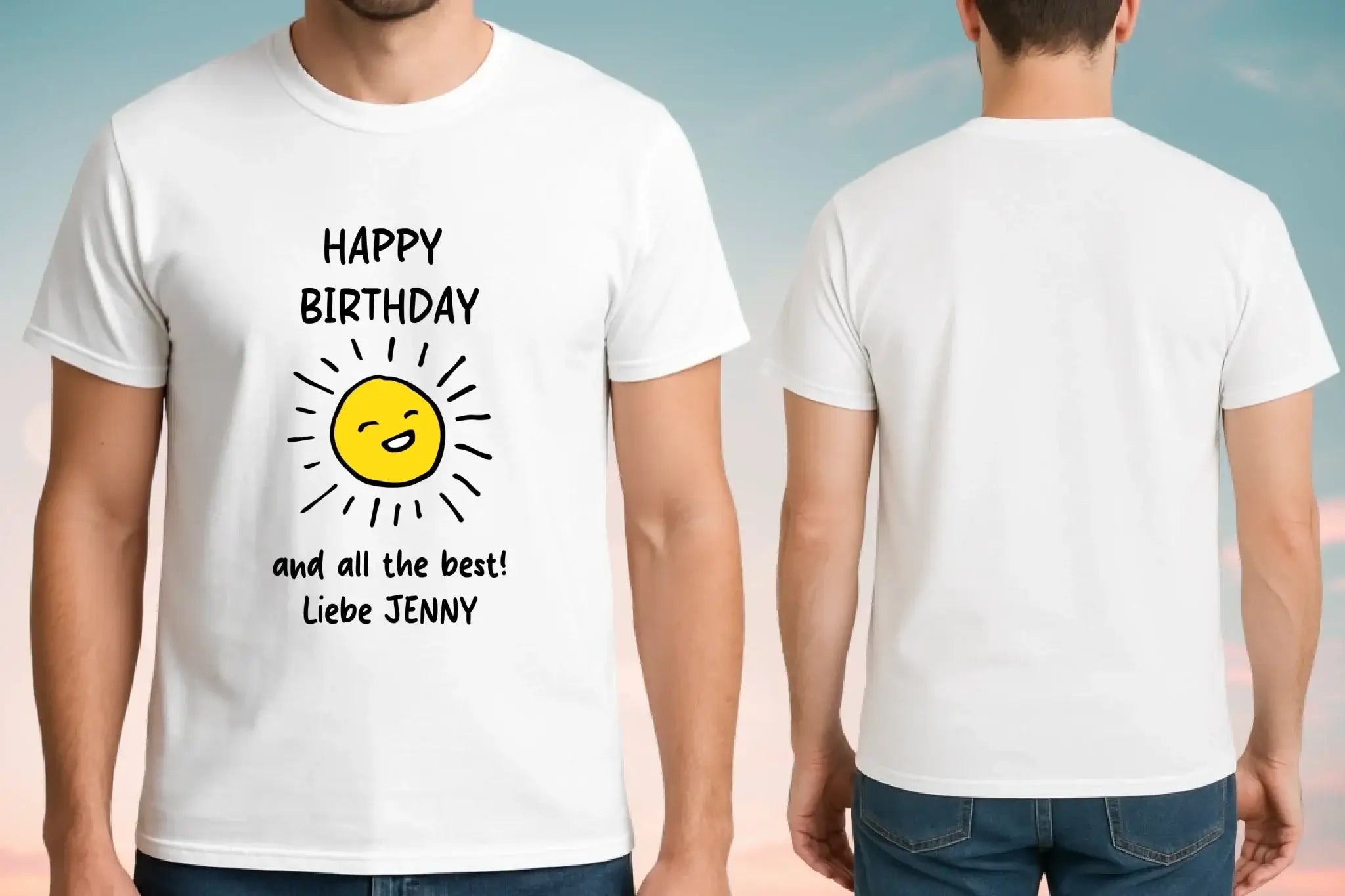 GILDAN 64000 Mockup-22