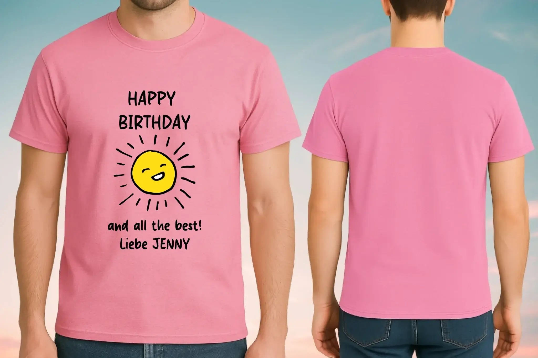 GILDAN 64000 Mockup-22