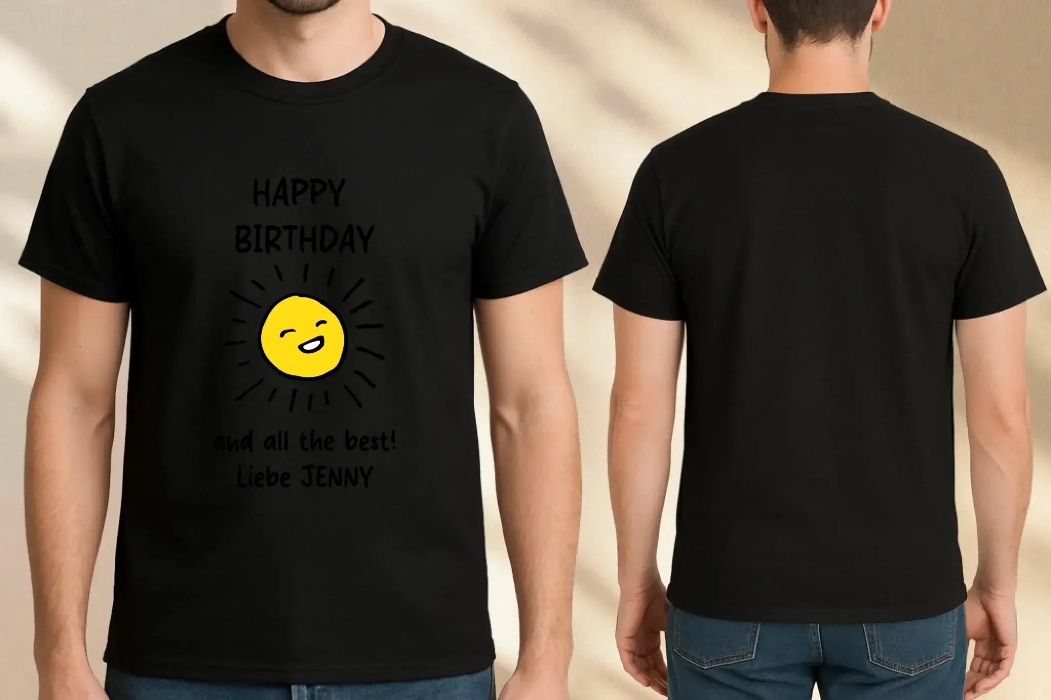 GILDAN 64000 Mockup-22