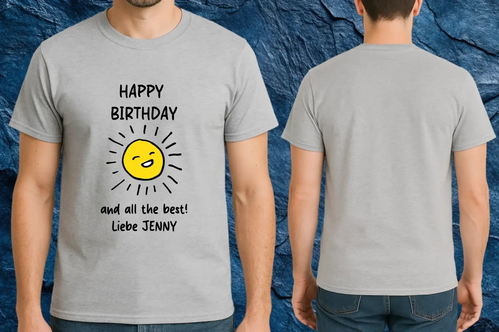 GILDAN 64000 Mockup-22