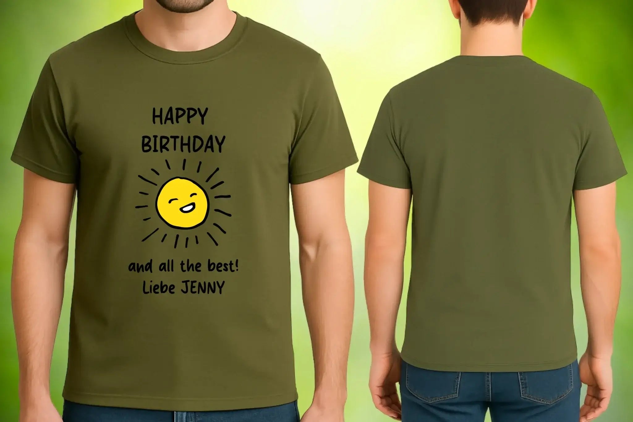 GILDAN 64000 Mockup-22