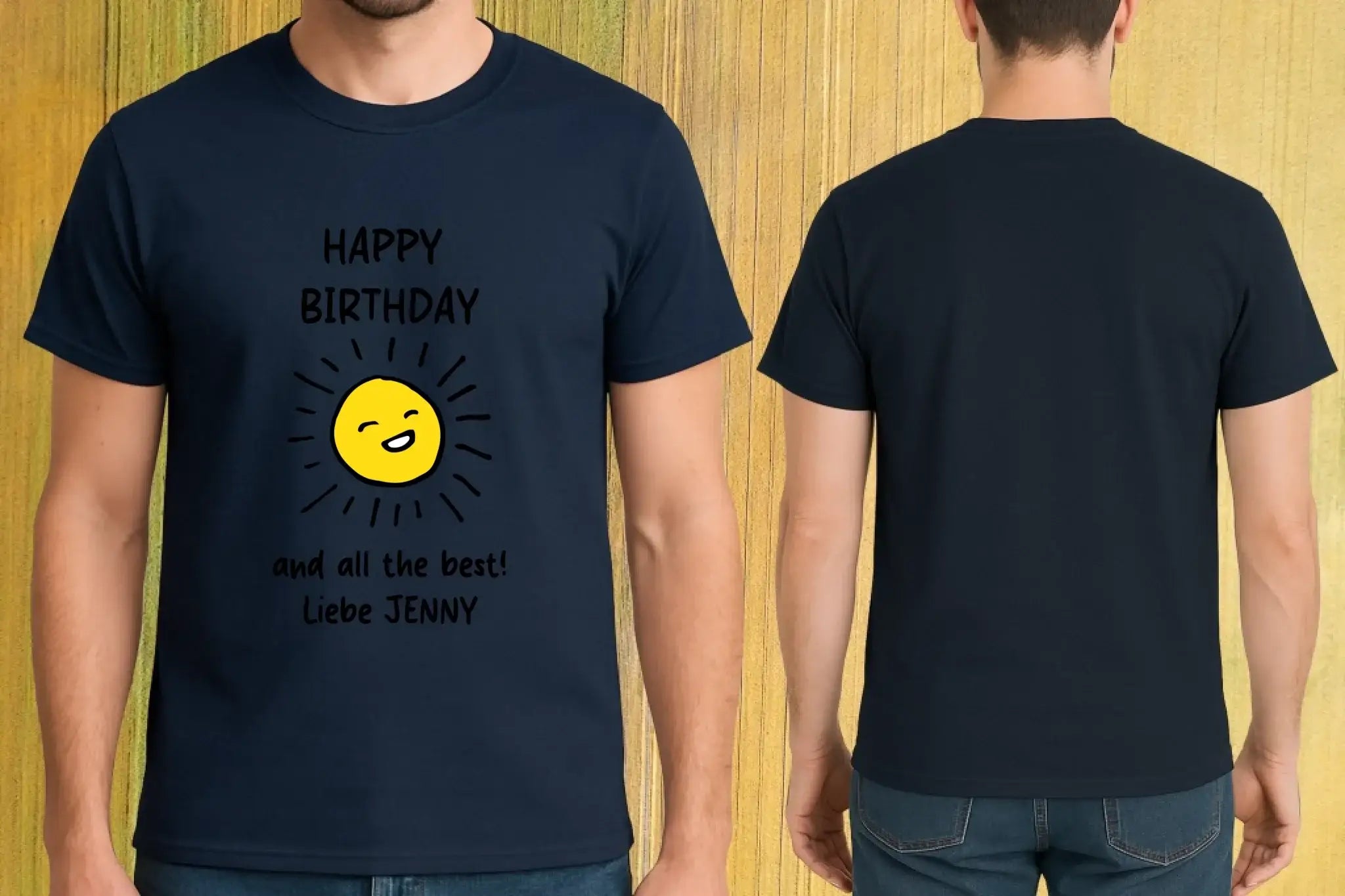 GILDAN 64000 Mockup-22